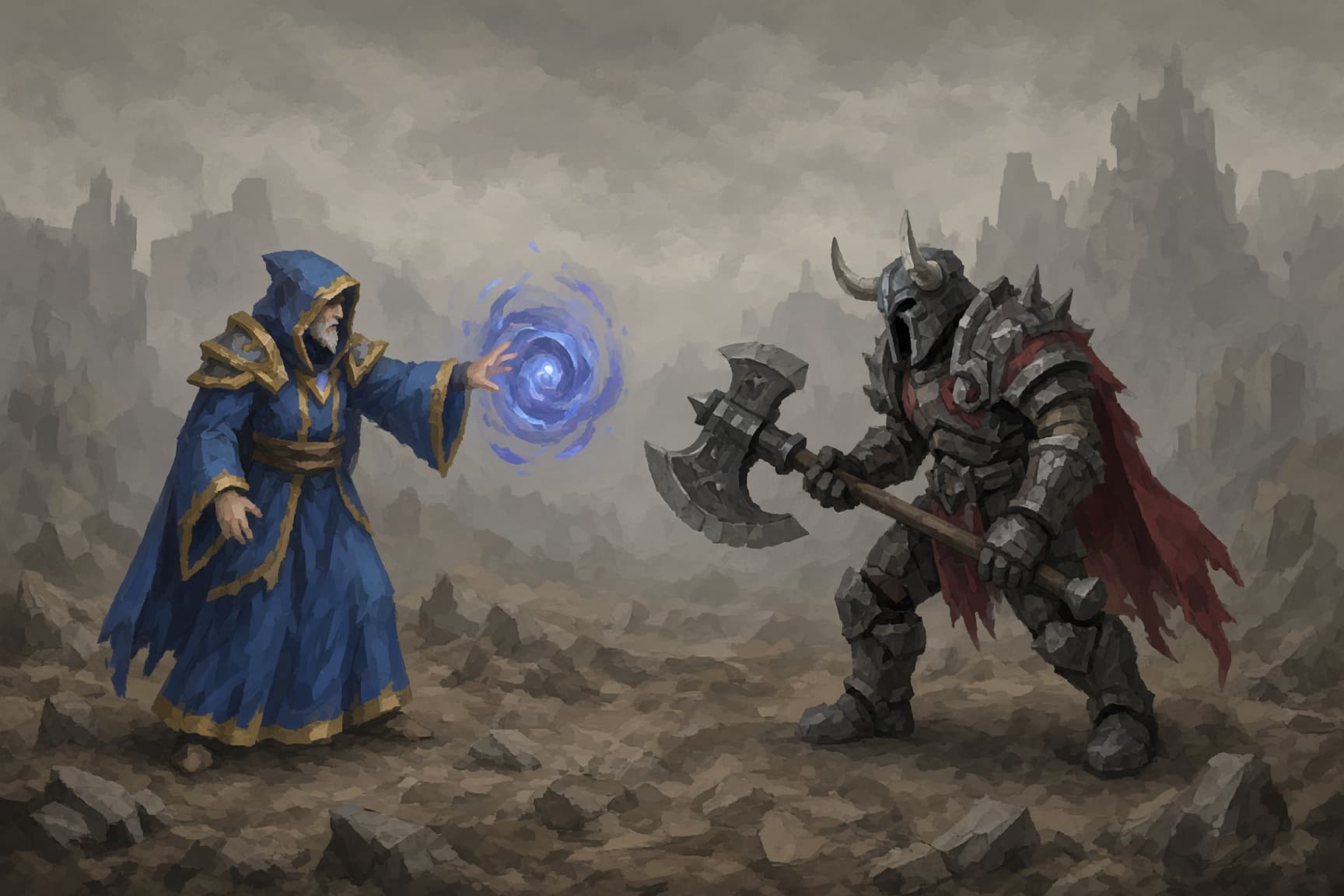Best WoW Classes to Buy an Account For in 2026