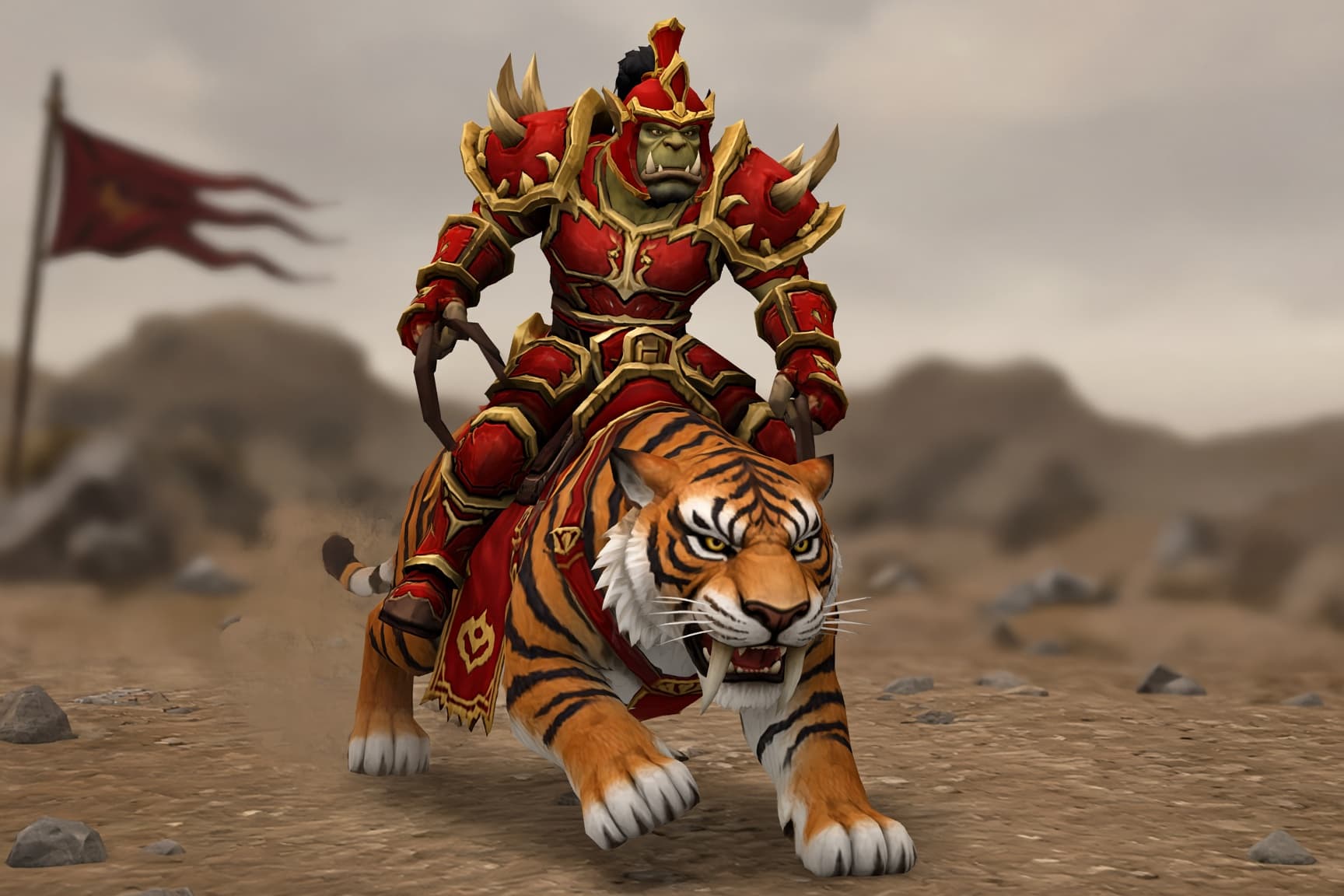 The Hidden Value of Gaming Collections: Transmog, Mounts, Pets & Digital Items