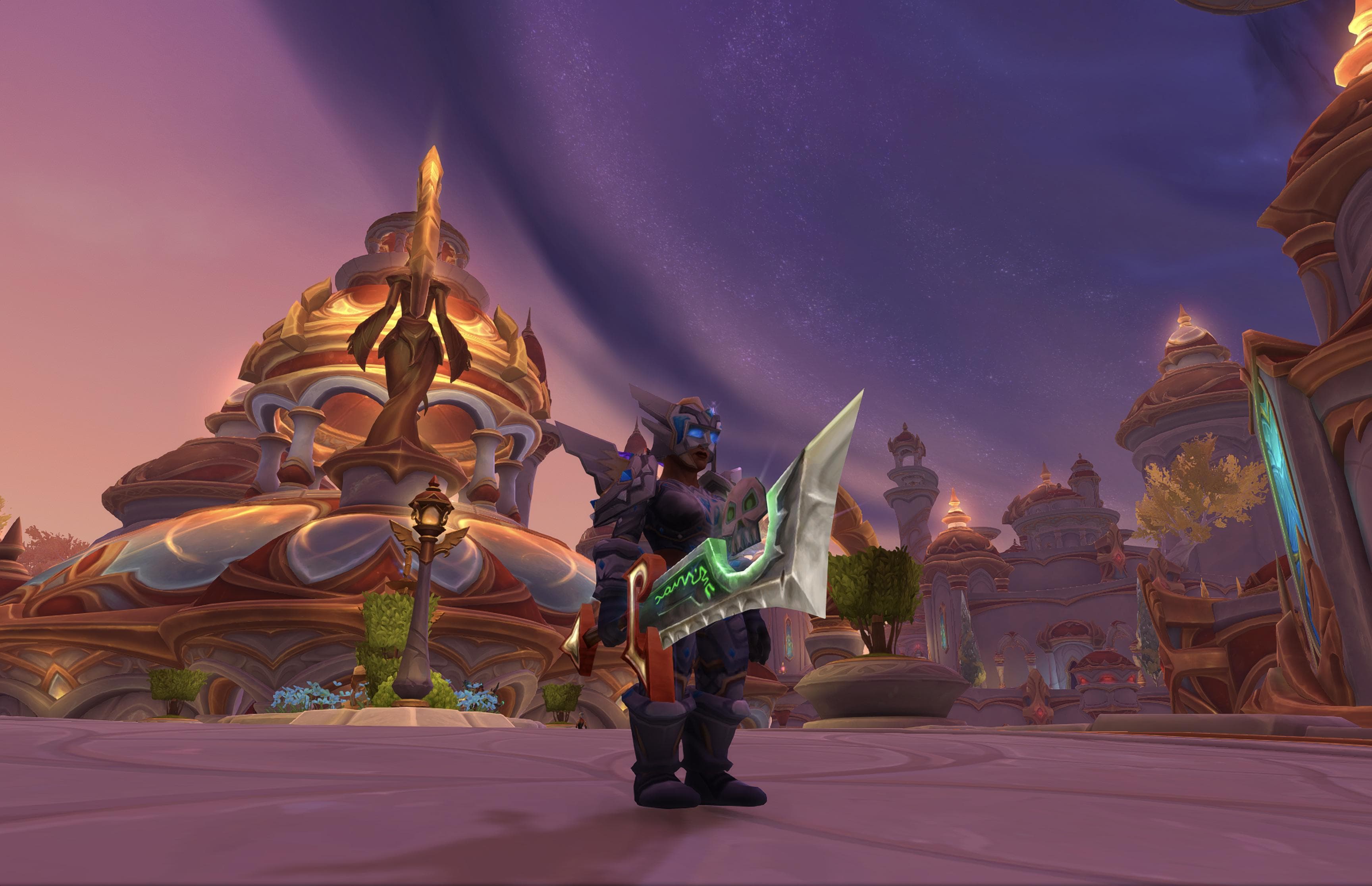 Scarab Lord & Ashbringer | Black Qiraji War Tank | Primal Elite Warrior | T3 Pally & Warlock | 5x Realm 1st Titles | All TWW Mythic Mounts - Image 1