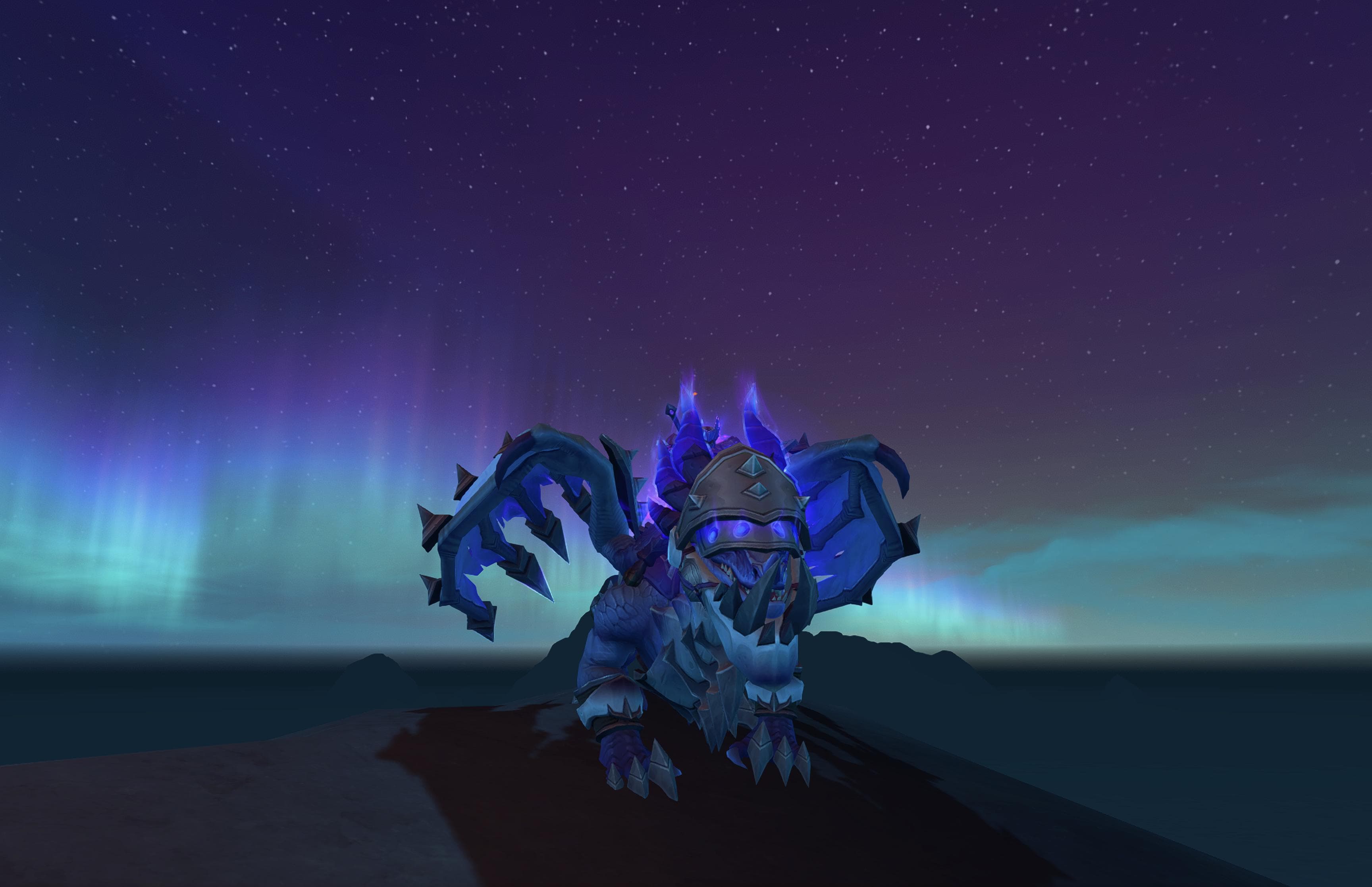 64x Elite PvP Sets | MoP & Legion Remix Rewards | 4x Gladiator Mounts | 500 Honor Level | 13x PvP Illusions | Transmog Legend - Image 1