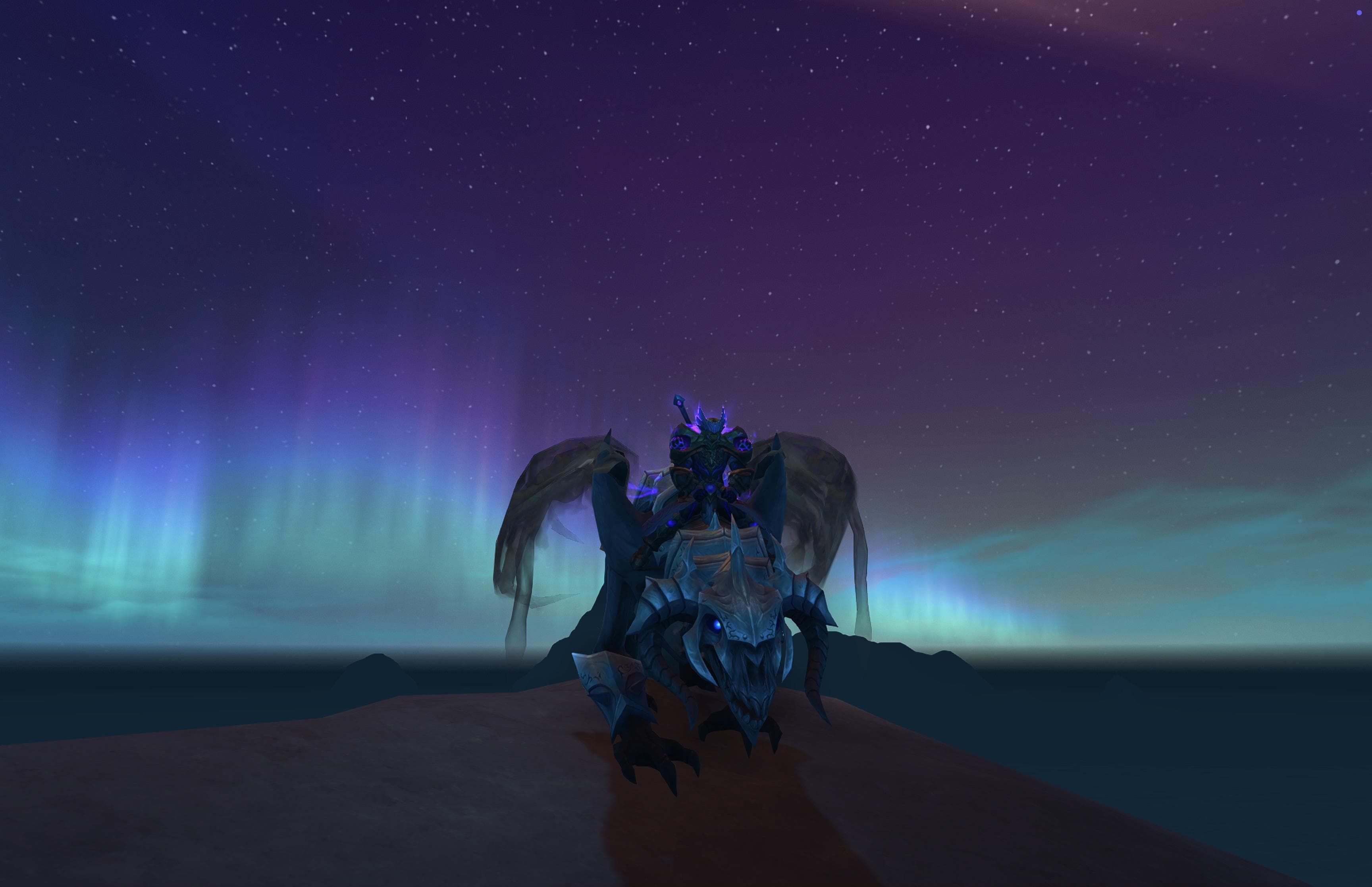 64x Elite PvP Sets | MoP & Legion Remix Rewards | 4x Gladiator Mounts | 500 Honor Level | 13x PvP Illusions | Transmog Legend - Image 2