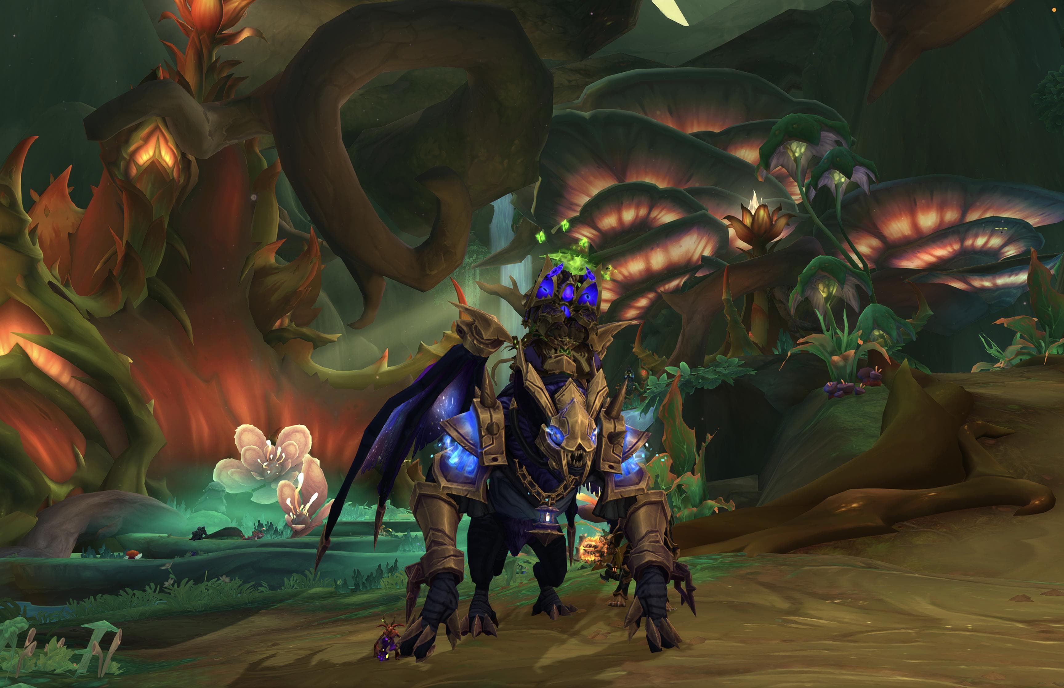 PvE & PvP Vanity | Multi 90s | 7x Gladiator Mounts | 55x Elite PvP Sets | 650+ Mounts | MoP & WoD Challenge Mode - Image 1