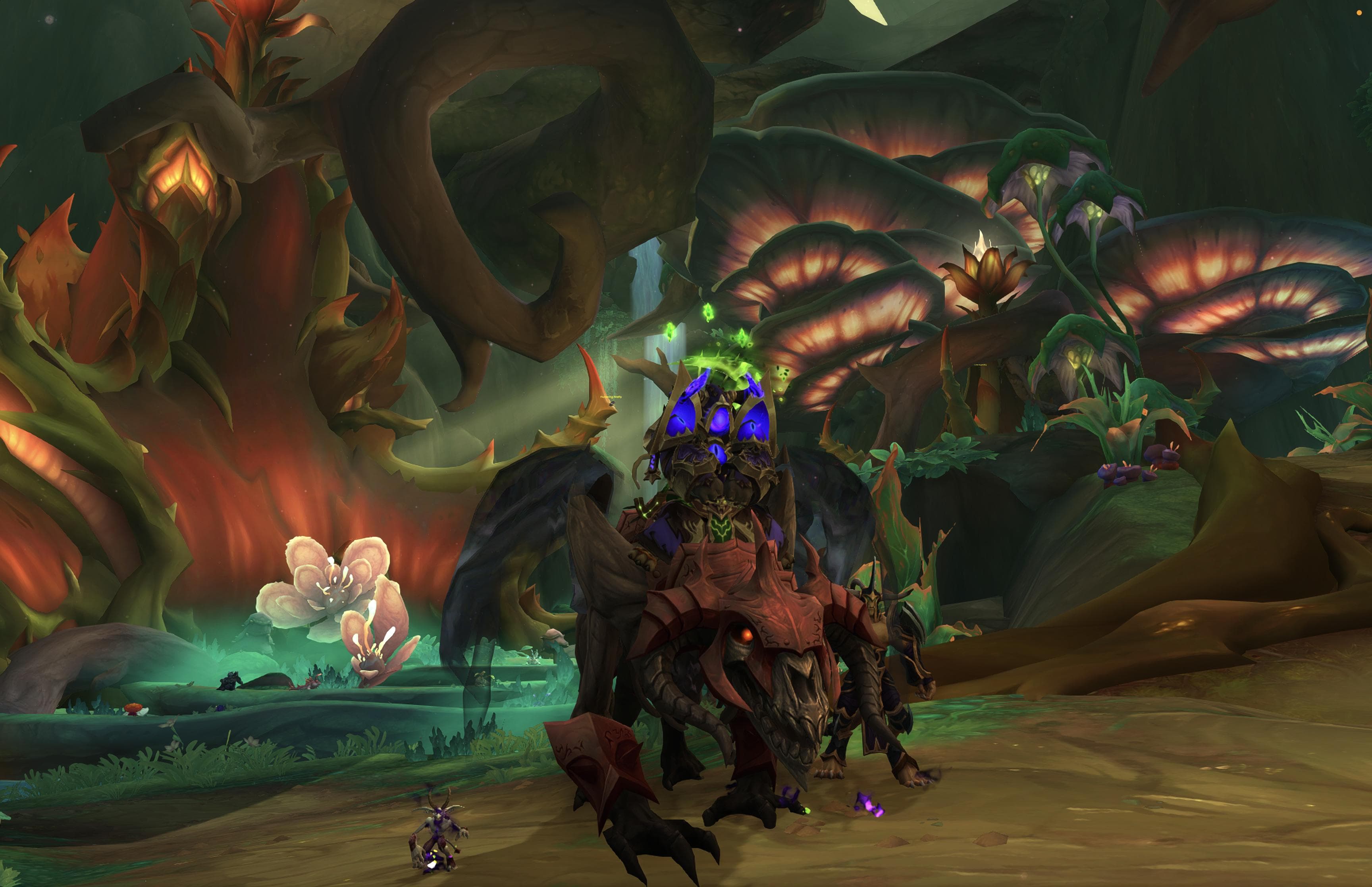 PvE & PvP Vanity | Multi 90s | 7x Gladiator Mounts | 55x Elite PvP Sets | 650+ Mounts | MoP & WoD Challenge Mode - Image 2