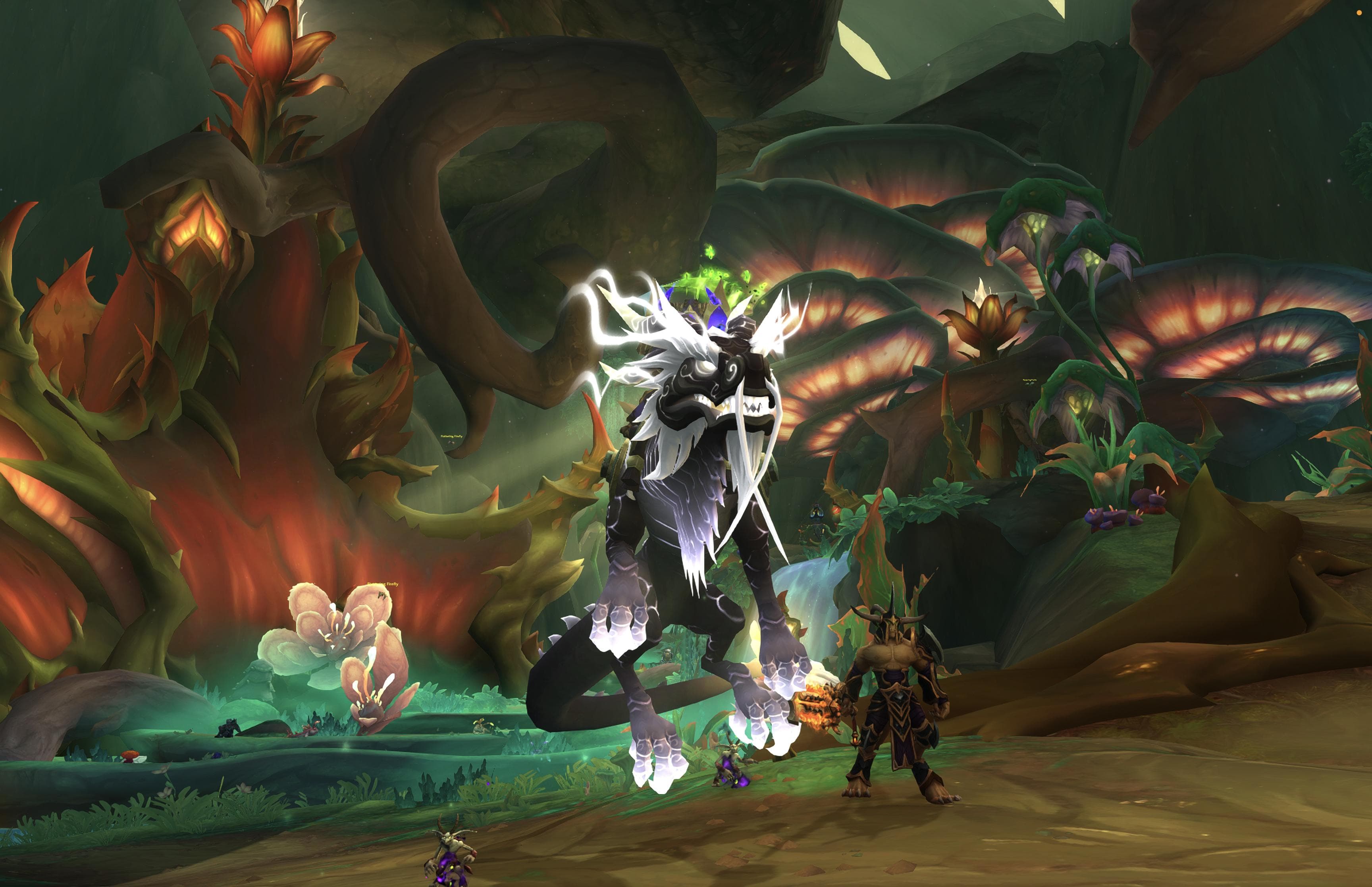 PvE & PvP Vanity | Multi 90s | 7x Gladiator Mounts | 55x Elite PvP Sets | 650+ Mounts | MoP & WoD Challenge Mode - Image 44