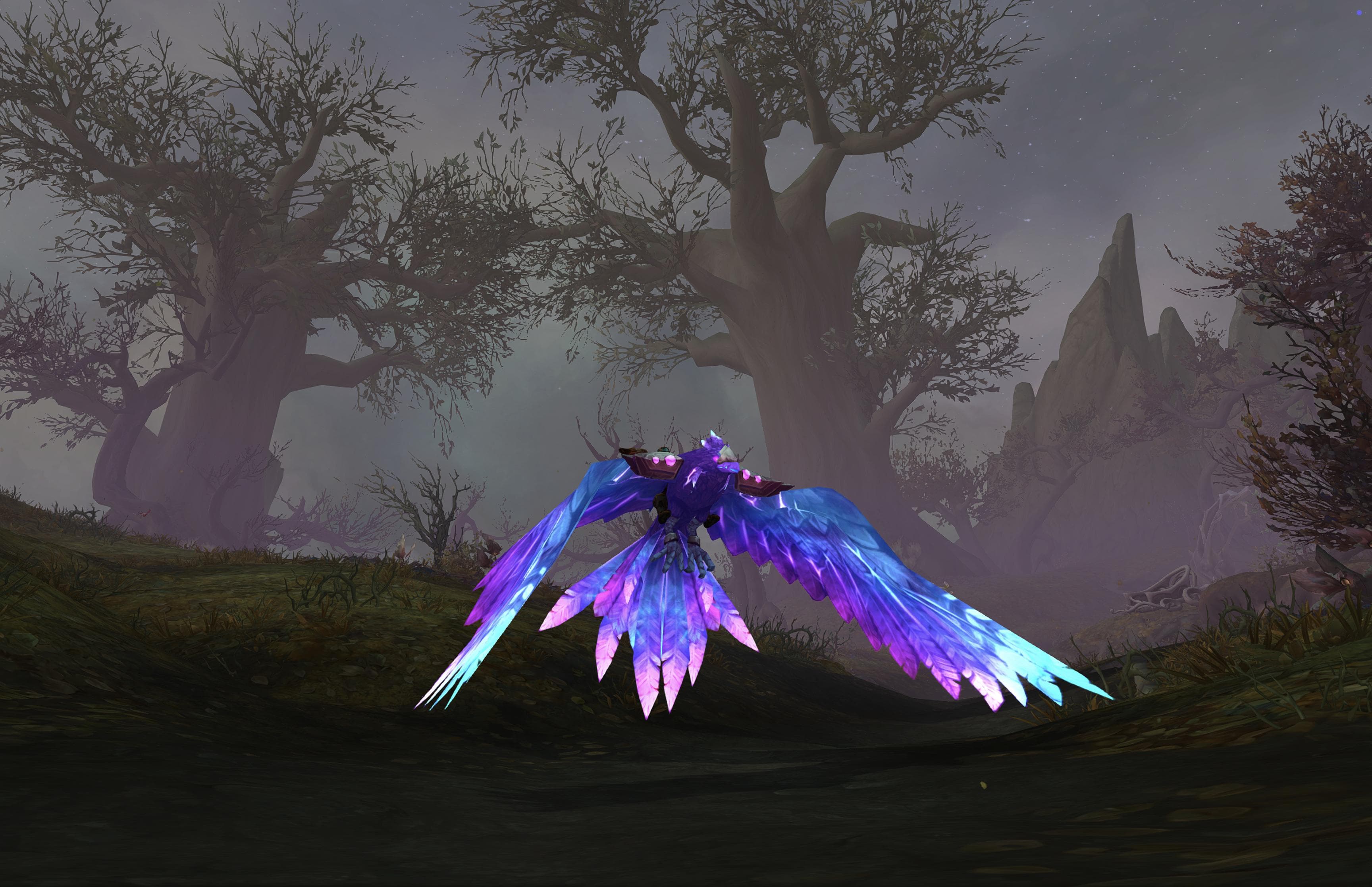 Scarab Lord | Black Qiraji War Tank | Swift Nether Drake | Azeroth's Champion Title | Lok'delar / Rhok'delar | MoP & WoD CM - Image 34