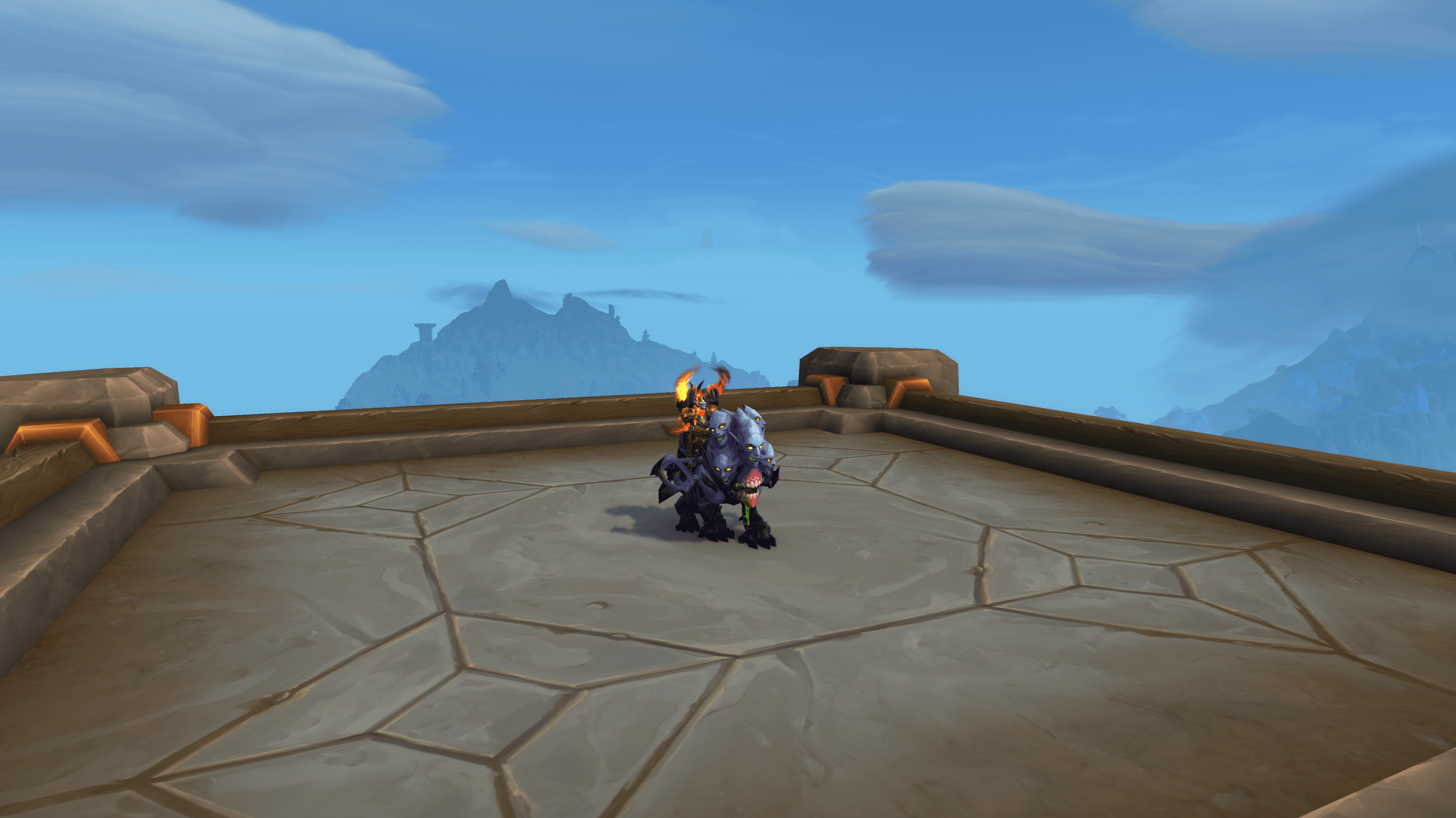 8x Gladiator Mounts | Dreaming Hero M+ Title | Havoc Mage Towers | Legion, BfA, SL, DF Elite | Multi Tier 3 | WoD CM Weapons - Image 13