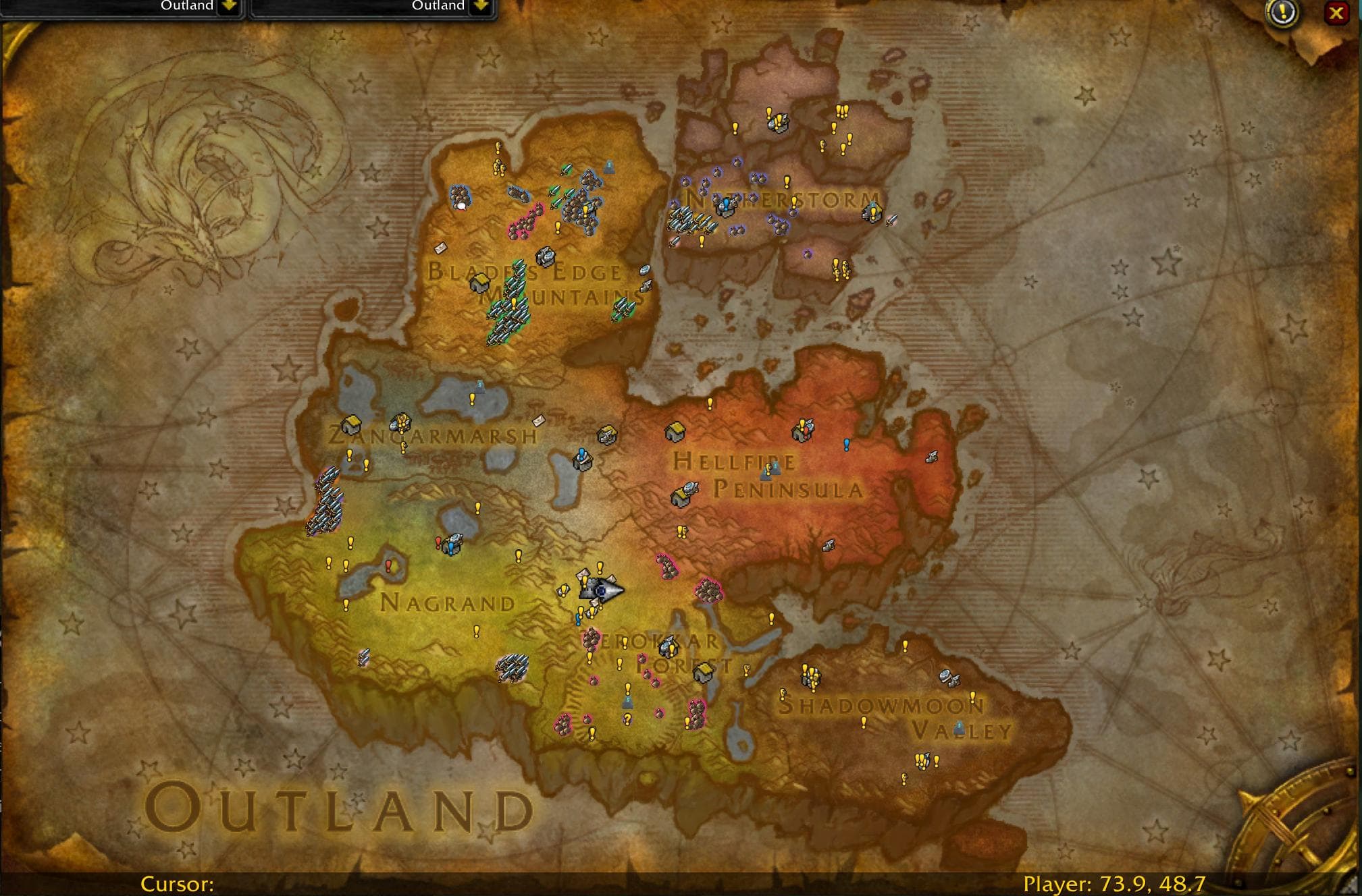 70 Tauren Druid | PvP & PvE Geared | Kara Attuned | 1200+ Gold | Transmute Master | All Anni Mounts - Image 11