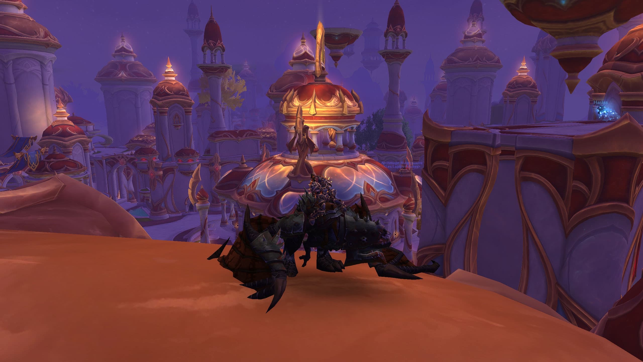 11x Gladiator Mounts | Unbound Star-Eater | 500 Honor Level | Arena Master / Warbringer | 13x PvP Tabards | 11x PvP Illusions - Image 1