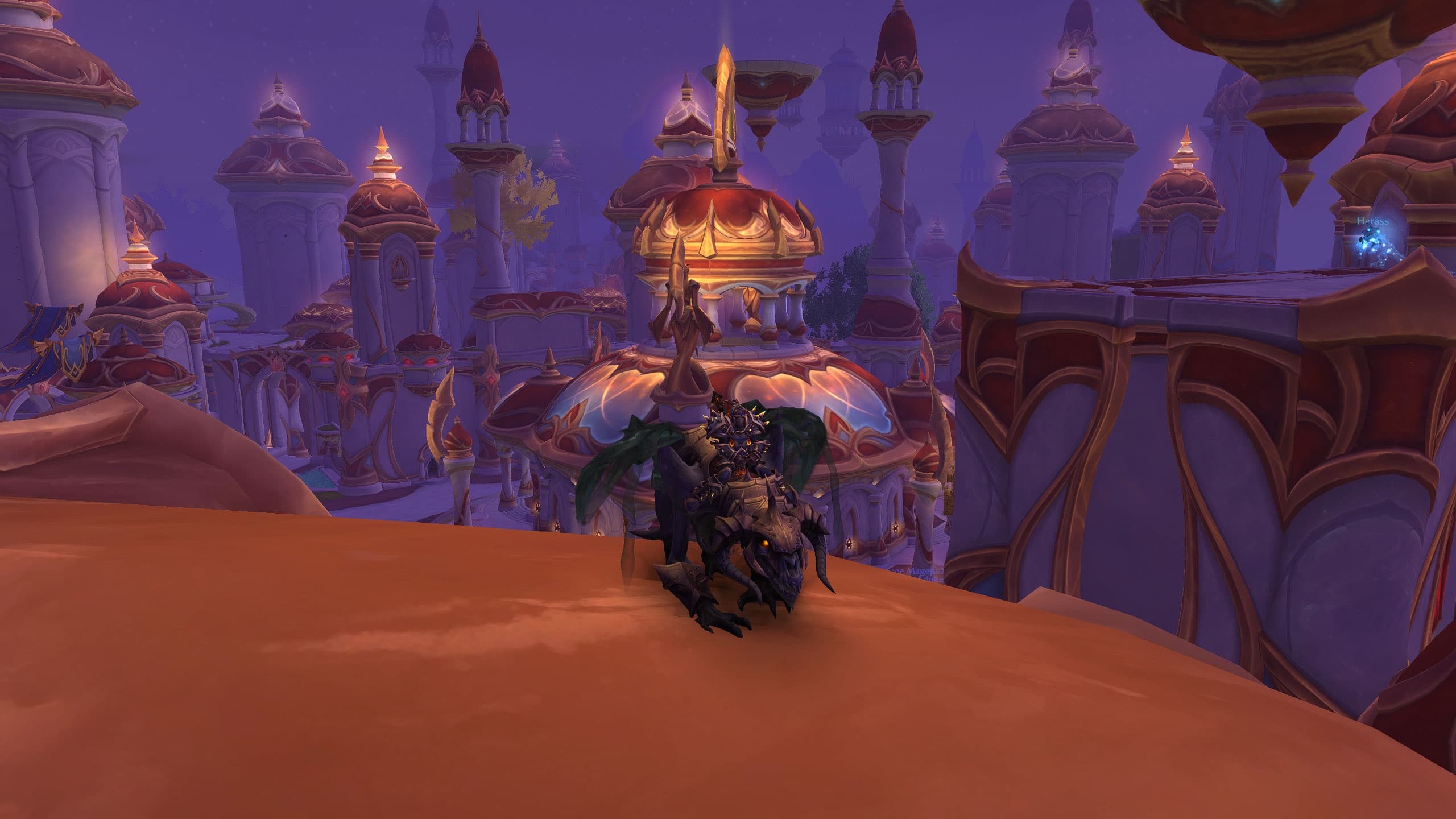 11x Gladiator Mounts | Unbound Star-Eater | 500 Honor Level | Arena Master / Warbringer | 13x PvP Tabards | 11x PvP Illusions - Image 2