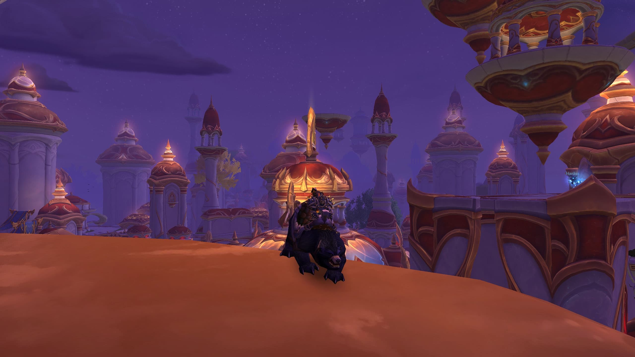 11x Gladiator Mounts | Unbound Star-Eater | 500 Honor Level | Arena Master / Warbringer | 13x PvP Tabards | 11x PvP Illusions - Image 17