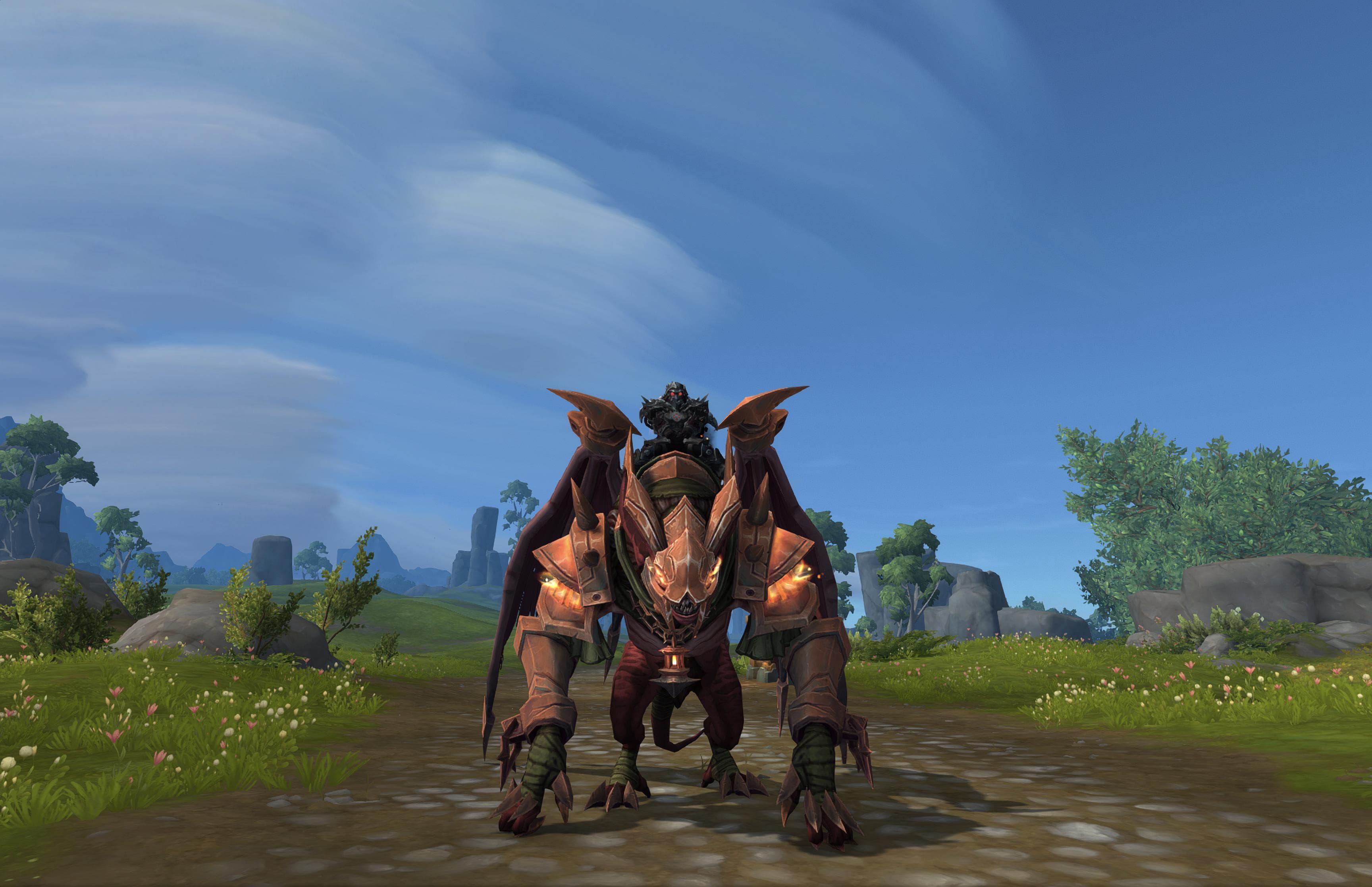 Forged Marshal Title | Blitz Rank 1 TWW S1 | 2x Gladiator | Grand Marshal / High Warlord | Multi Elite Sets | Level 90 Paladin - Image 1