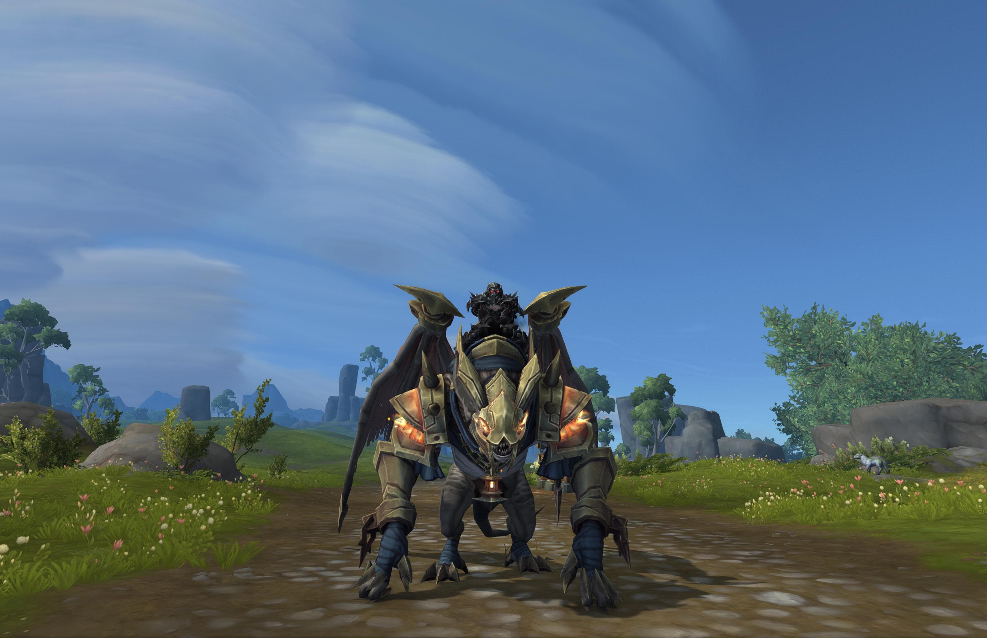 Forged Marshal Title | Blitz Rank 1 TWW S1 | 2x Gladiator | Grand Marshal / High Warlord | Multi Elite Sets | Level 90 Paladin - Image 2