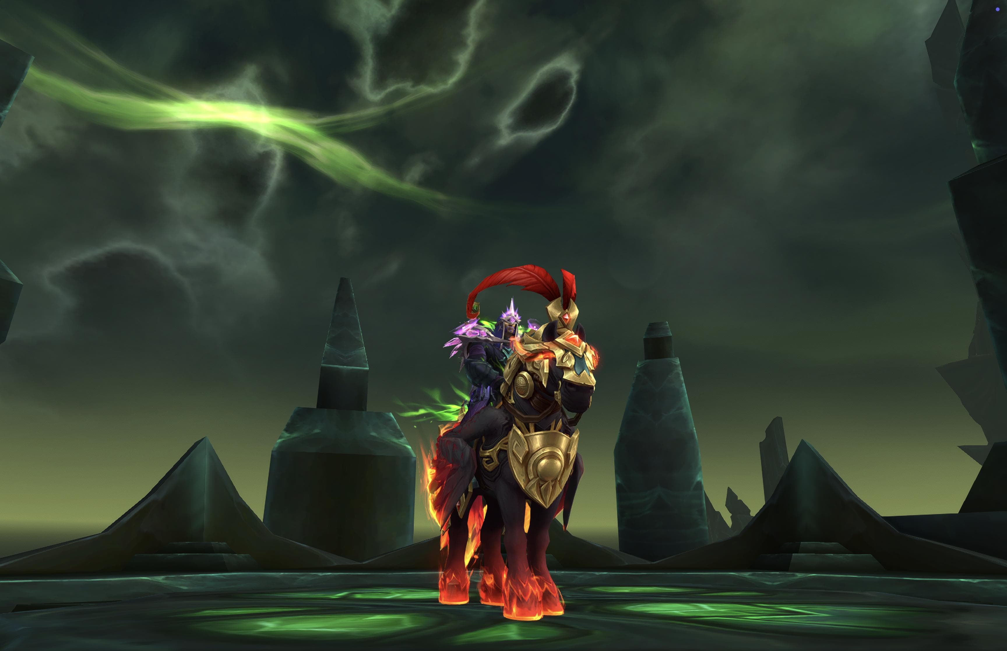 OG Scarab Lord | Black Qiraji Battle Tank | 4x Realm Firsts | Arena Master + Mistwalker | Legion Remix Rewards | Tier 3 Frostfire - Image 26