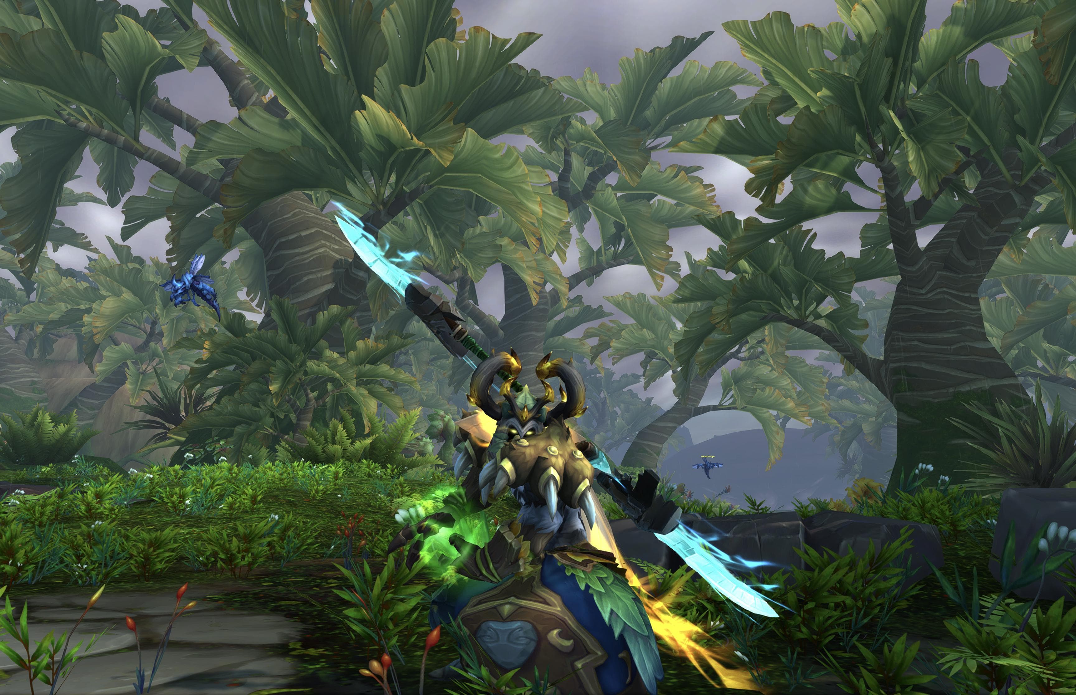 Elite Legacy Collection | 830 Total Mounts | 20x Legion Mage Towers | WoD CM Weapons | MoP & Legion Remix Rewards | Guardian & Feral Mage Tower Forms - Image 48