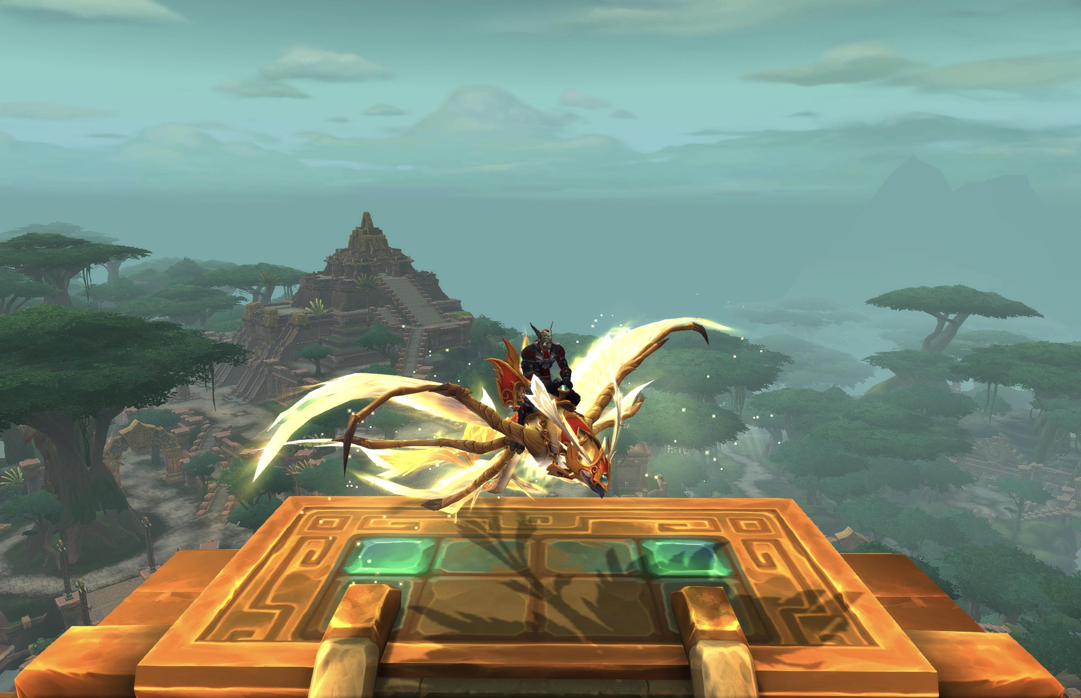 Vanity Rogue | All Legion Elite PvP Sets | WoD CM Weapons | 4x Gladiator Tabards | Primal Victor + Dreadflame | Midnight + Haranir Unlocked - Image 1