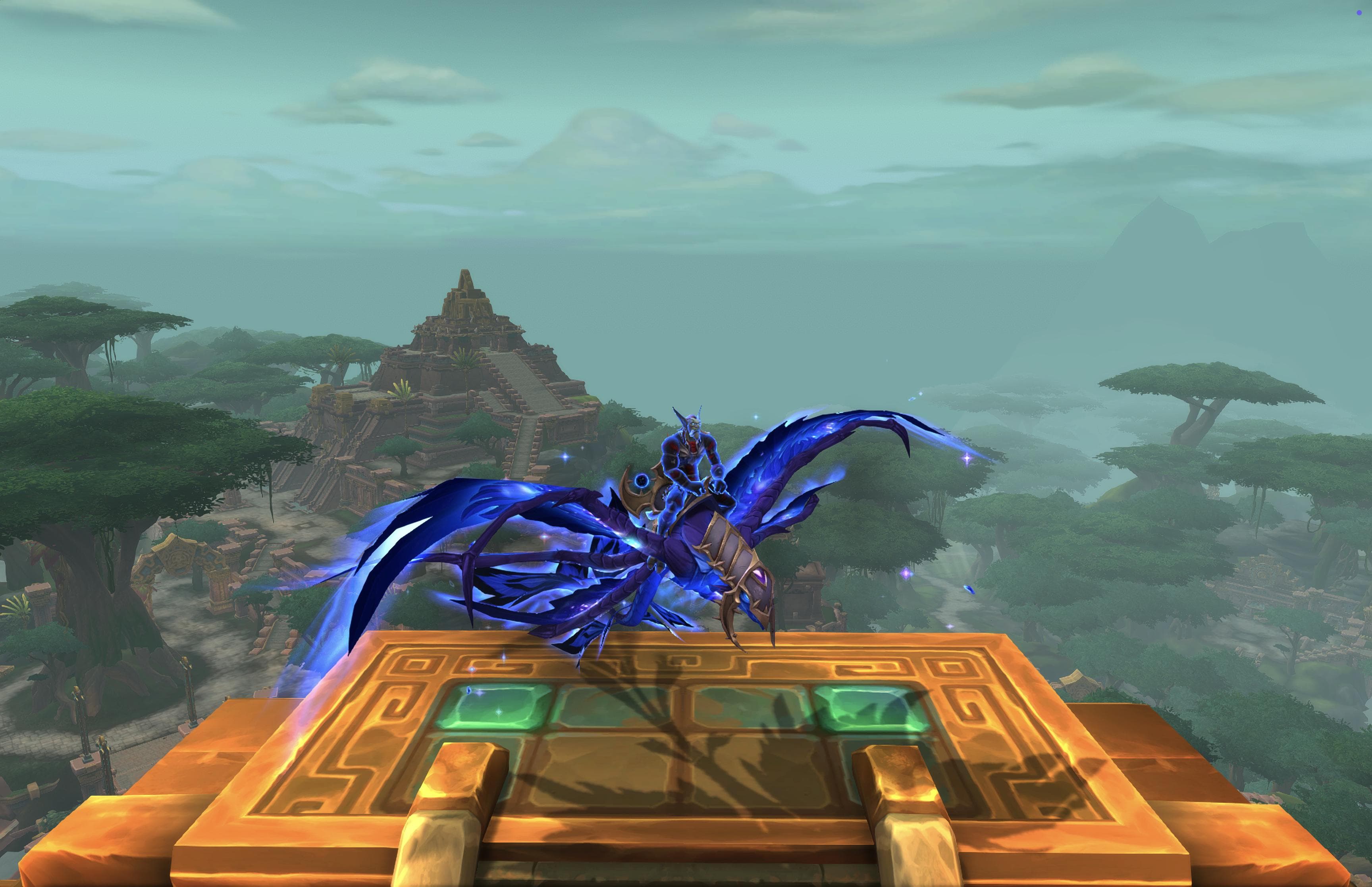 Vanity Rogue Account | All Legion Elite PvP Sets | WoD CM Weapons | 4x Gladiator Tabards | Primal Victor + Dreadflame | Midnight + Haranir Unlocked - Image 2