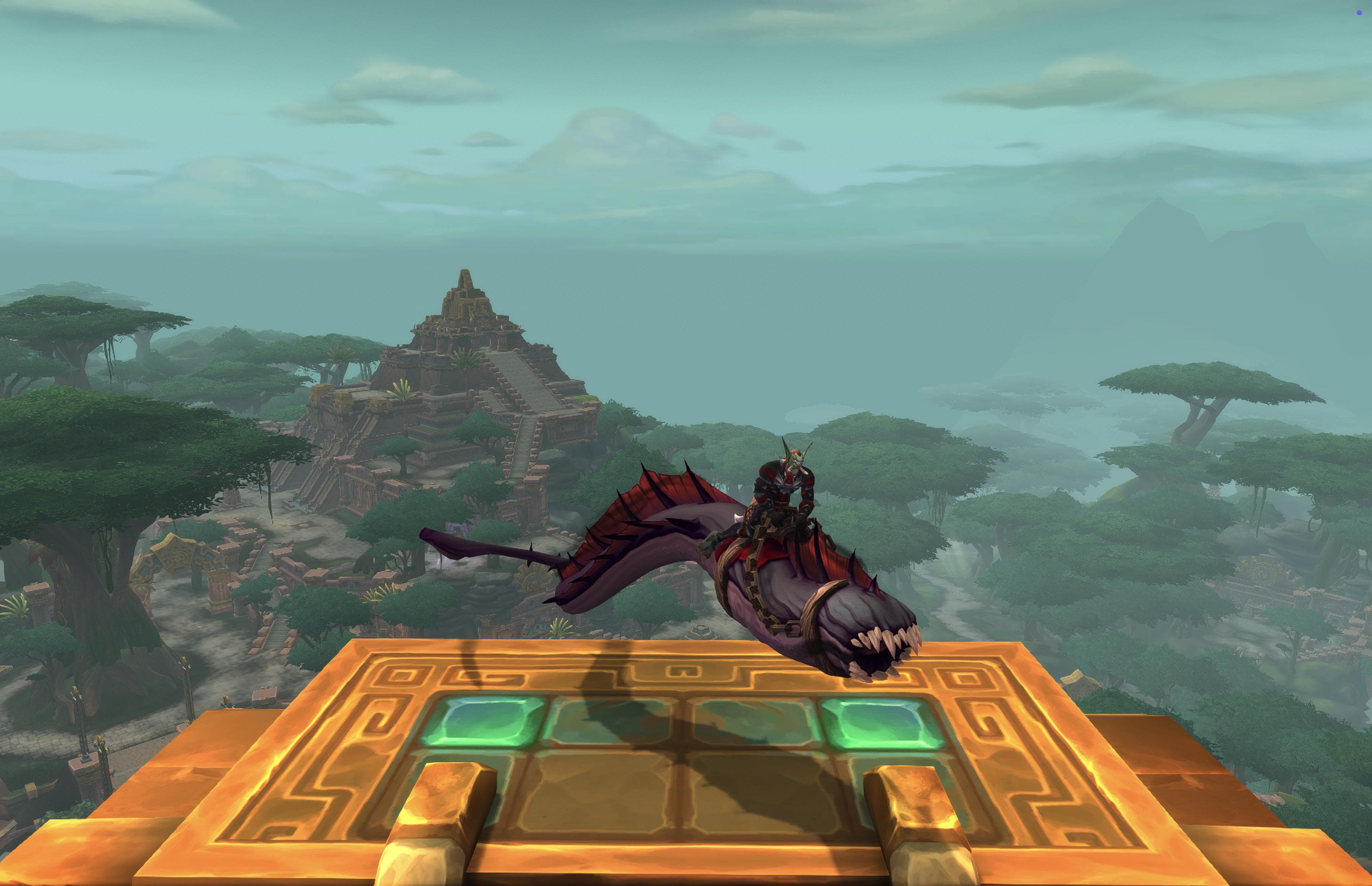 Vanity Rogue Account | All Legion Elite PvP Sets | WoD CM Weapons | 4x Gladiator Tabards | Primal Victor + Dreadflame | Midnight + Haranir Unlocked - Image 9