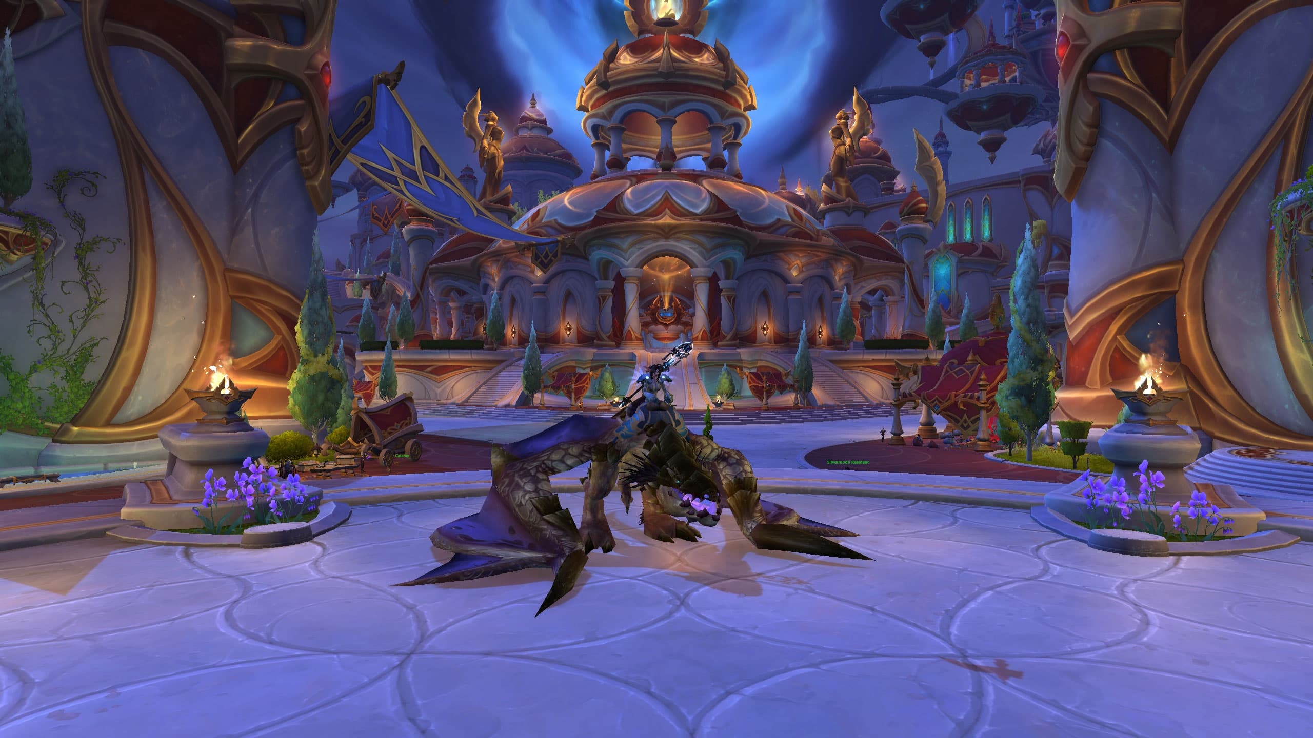 Legendary Collection | 1100 Total Mounts | 3500 M+ Score | Midnight S1 KSM / KSH | Swift Spectral Tiger + Plagued Proto | Veilstrider Meta Title - Image 2