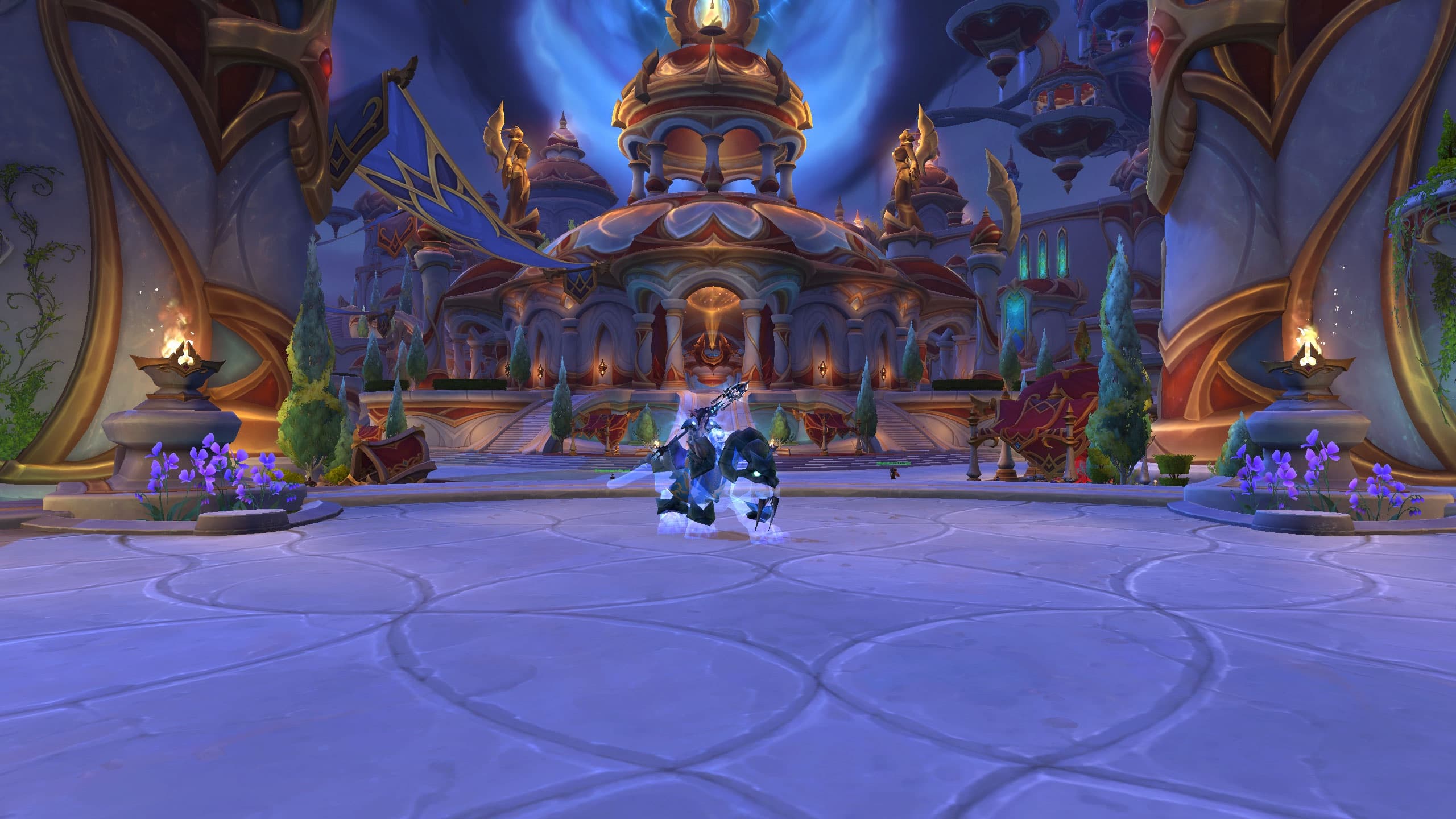 Legendary Collection | 1100 Total Mounts | 3500 M+ Score | Midnight S1 KSM / KSH | Swift Spectral Tiger + Plagued Proto | Veilstrider Meta Title - Image 4