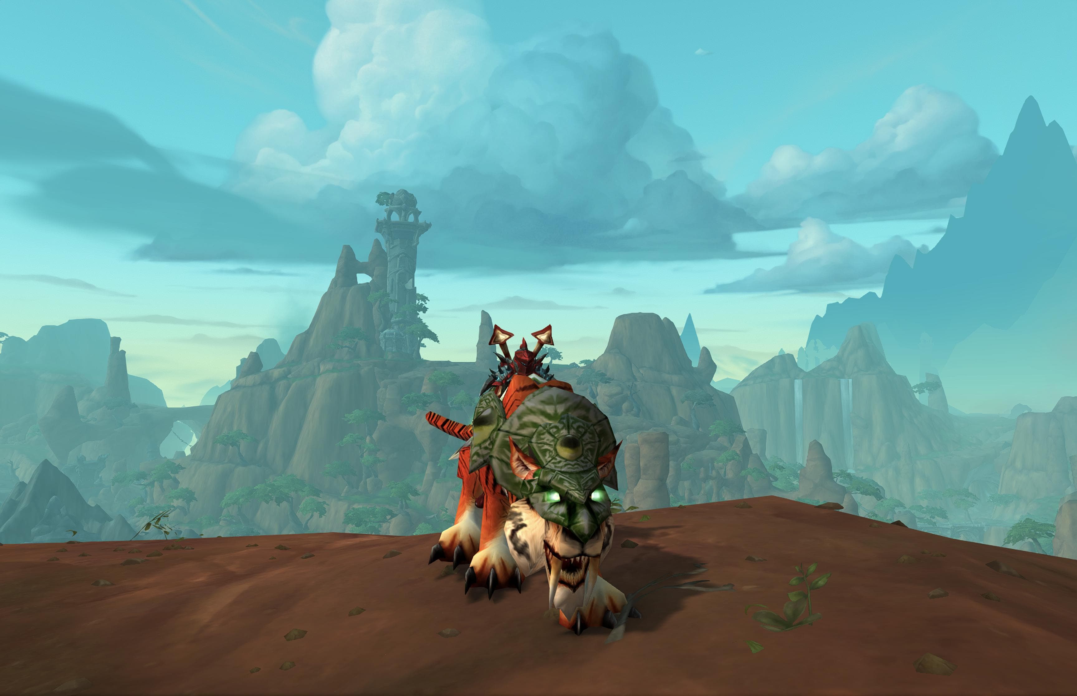 Ashbringer & Scarab Lord | Crimson Gladiator's Drake | Swift Zulian Tiger | Black Qiraji War Tank | Primal Elite Warrior | 5x WotLK Realm Firsts - Image 2