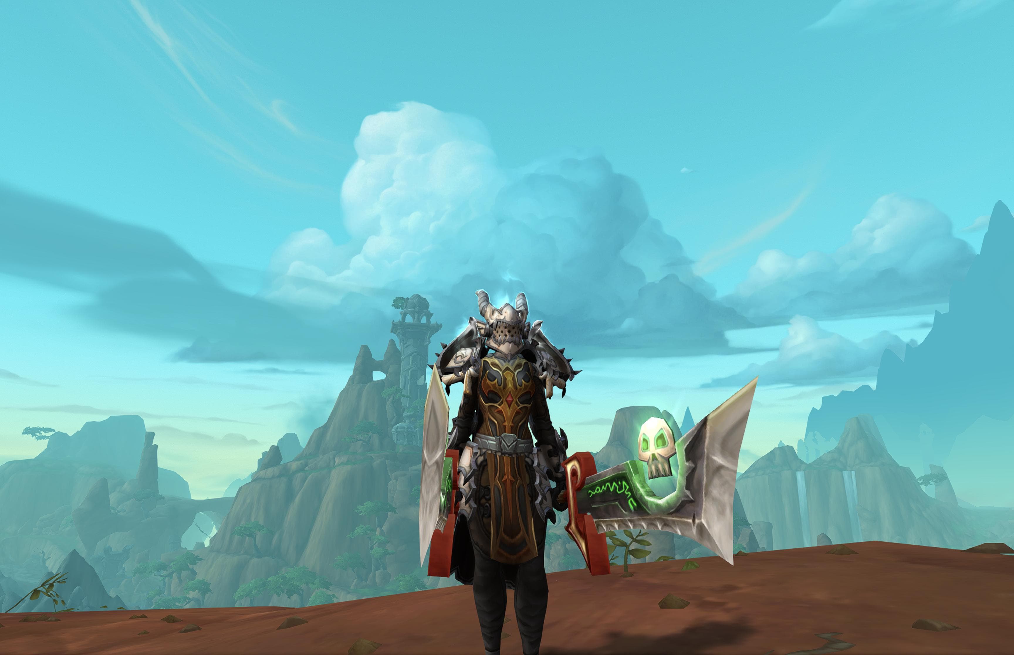 Ashbringer & Scarab Lord | Crimson Gladiator's Drake | Swift Zulian Tiger | Black Qiraji War Tank | Primal Elite Warrior | 5x WotLK Realm Firsts - Image 17