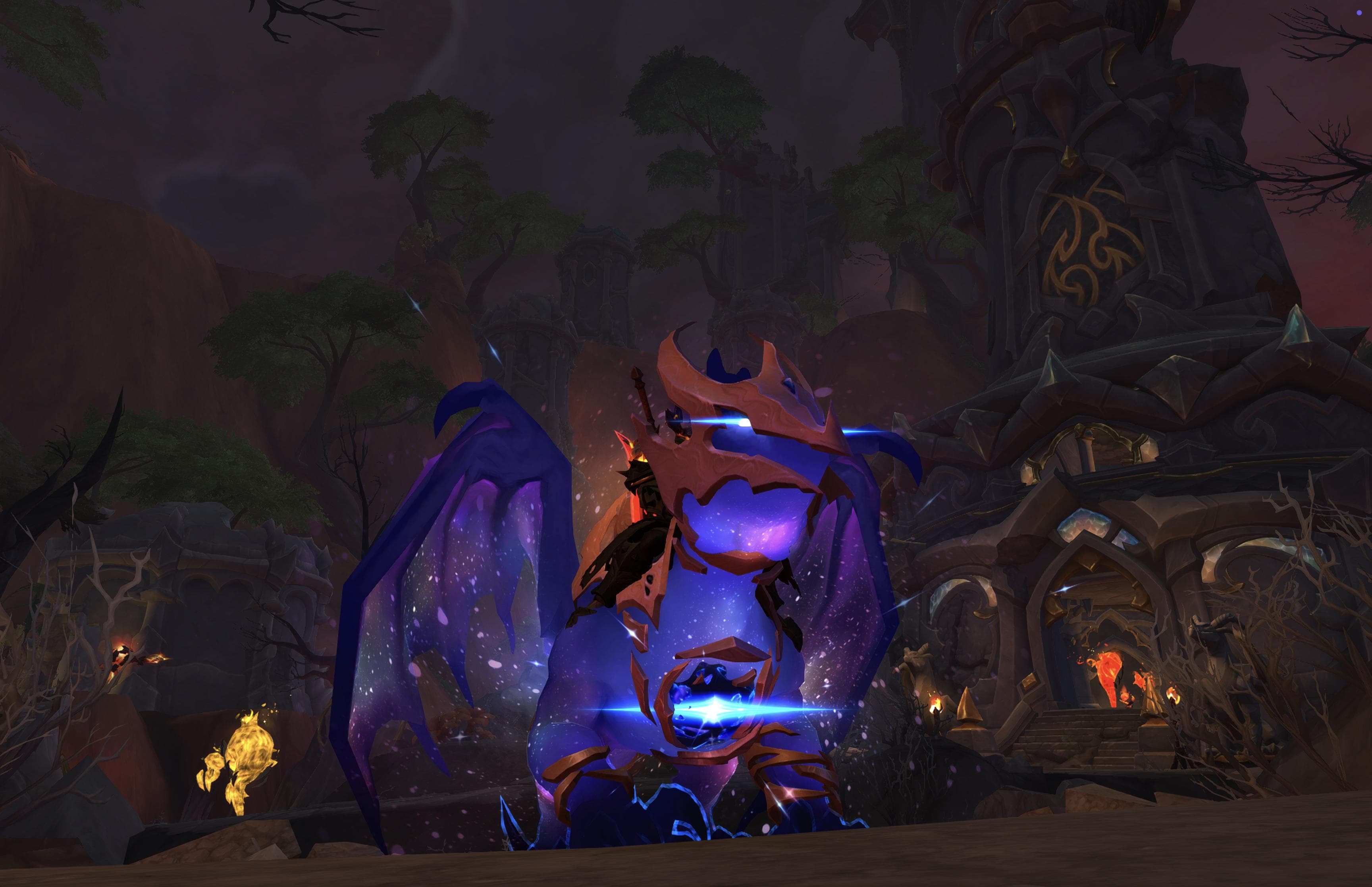 Legendary Collection | 1061 Total Mounts | 5x .1% M+ Hero Titles | MoP & Legion Remix Rewards | All Anniversary Sets & Recolors | Multi Characters + Midnight - Image 1