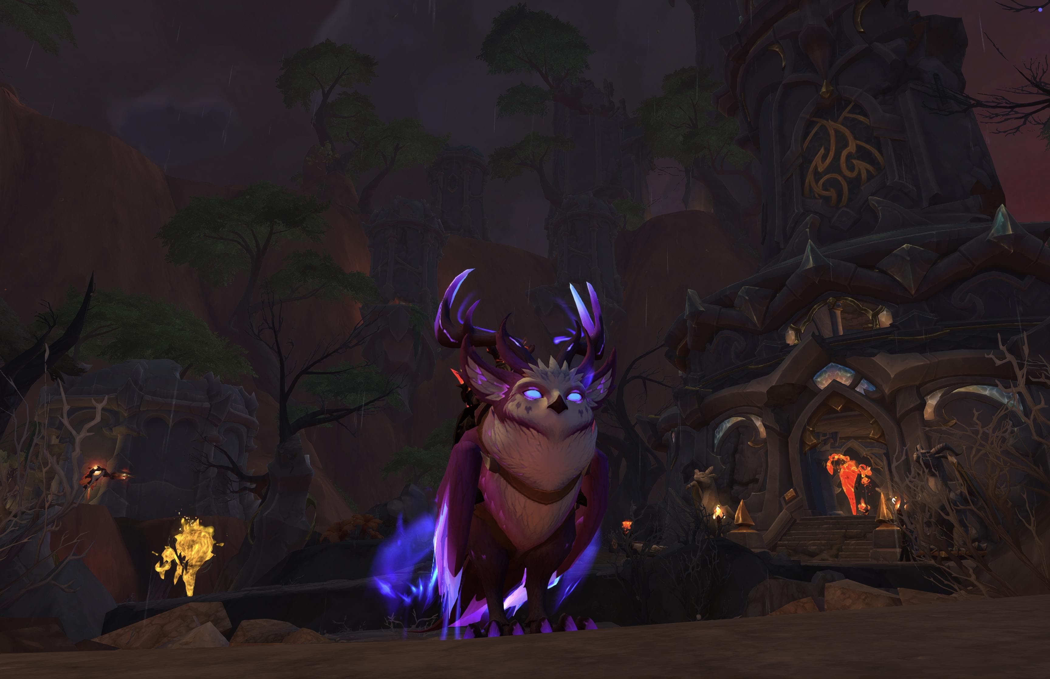 Legendary Collection | 1061 Total Mounts | 5x .1% M+ Hero Titles | MoP & Legion Remix Rewards | All Anniversary Sets & Recolors | Multi Characters + Midnight - Image 2