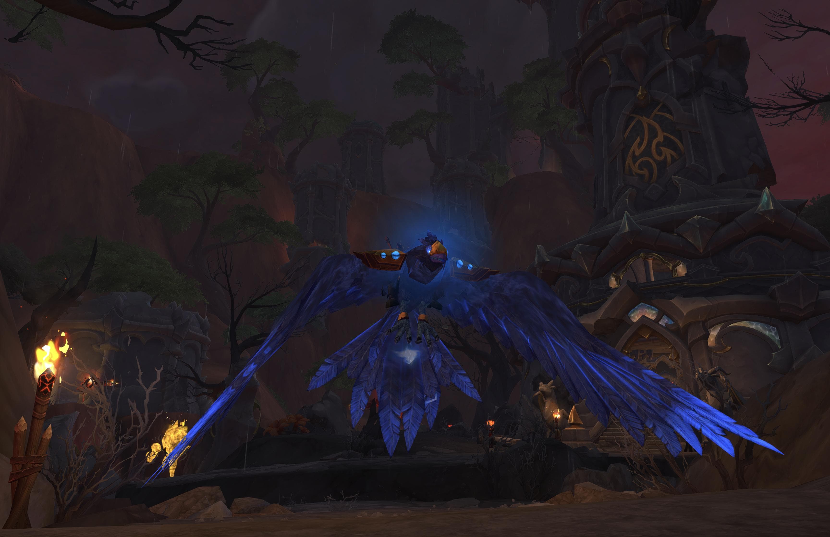 Legendary Collection | 1061 Total Mounts | 5x .1% M+ Hero Titles | MoP & Legion Remix Rewards | All Anniversary Sets & Recolors | Multi Characters + Midnight - Image 43