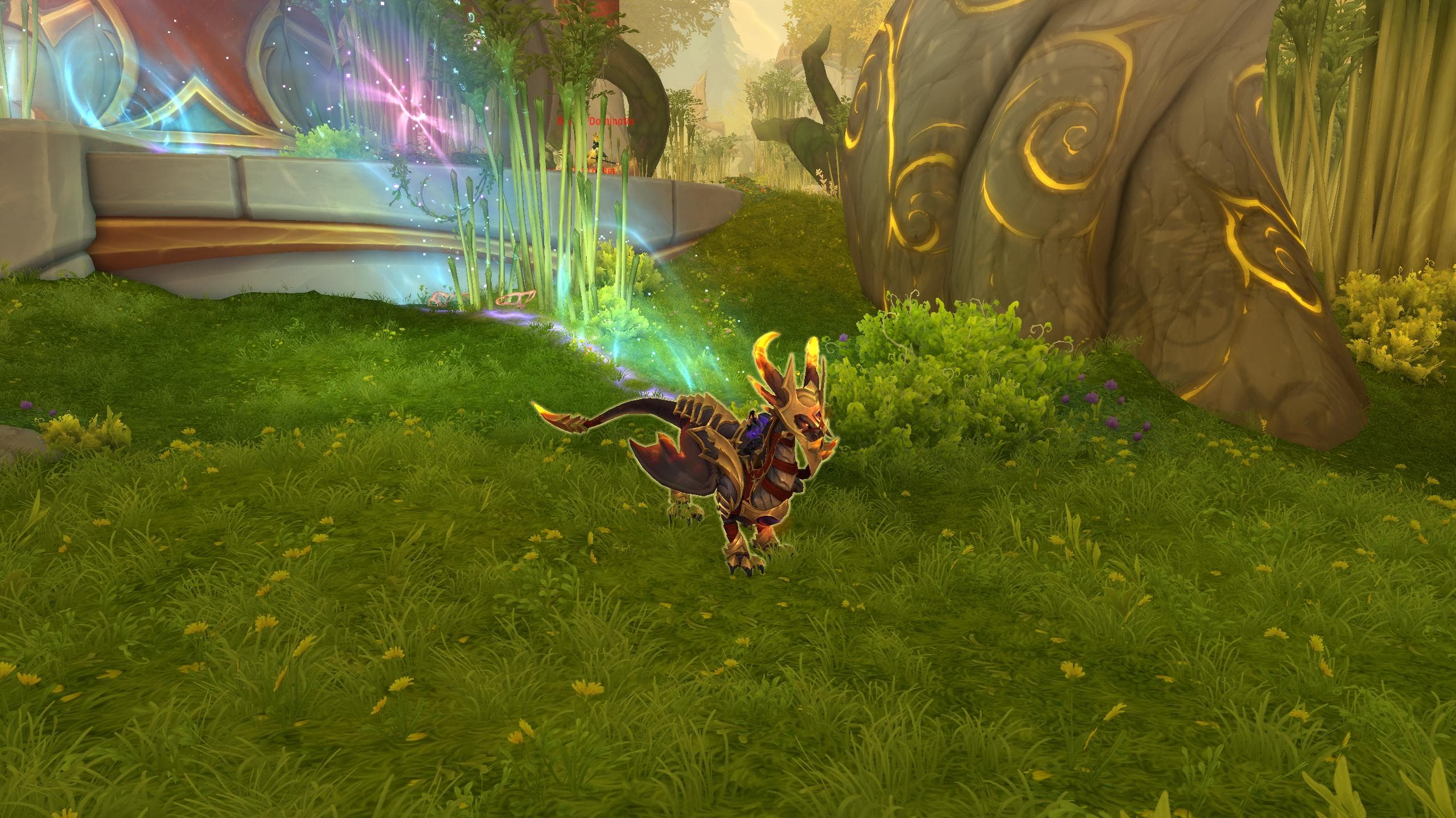 PvP & PvE Vanity | Sinful, Corrupted, Obsidian Glads | Unbound Star-Eater | Elite Sets + Tier 3 | Grand Marshal / High Warlord | Level 90 Warrior Main - Image 1