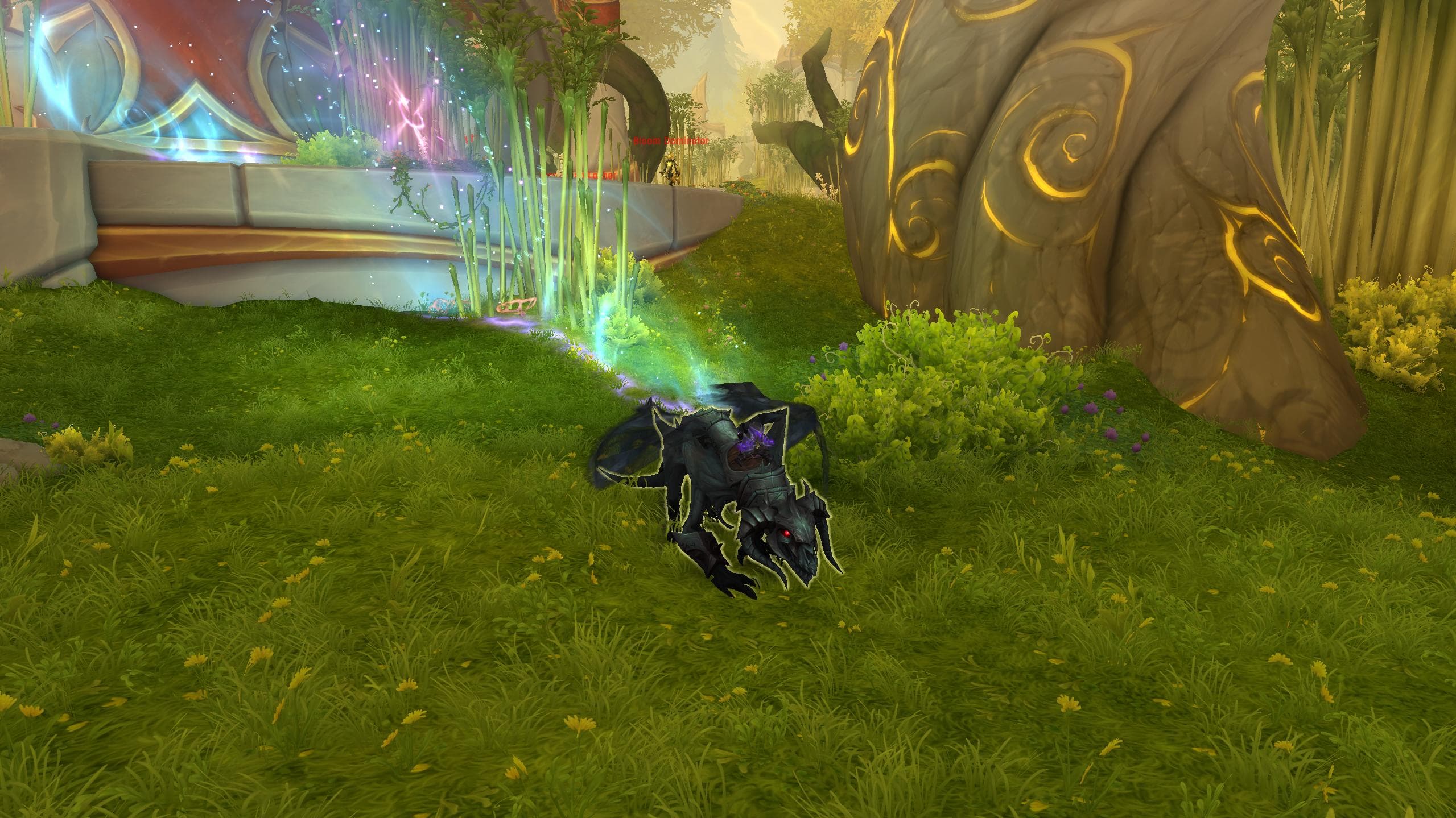 PvP & PvE Vanity | Sinful, Corrupted, Obsidian Glads | Unbound Star-Eater | Elite Sets + Tier 3 | Grand Marshal / High Warlord | Level 90 Warrior Main - Image 2