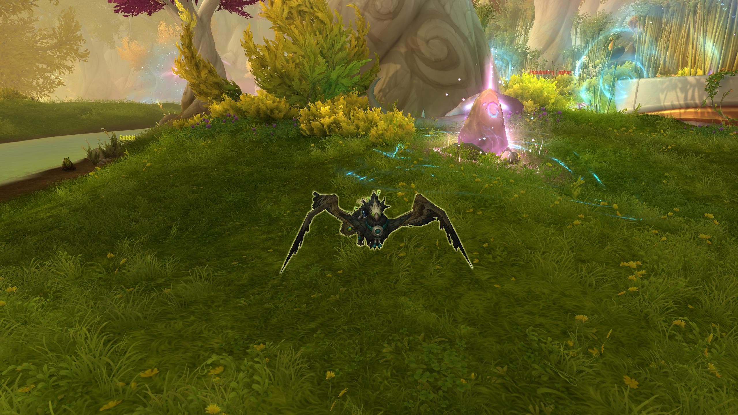 PvP & PvE Vanity | Sinful, Corrupted, Obsidian Glads | Unbound Star-Eater | Elite Sets + Tier 3 | Grand Marshal / High Warlord | Level 90 Warrior Main - Image 8