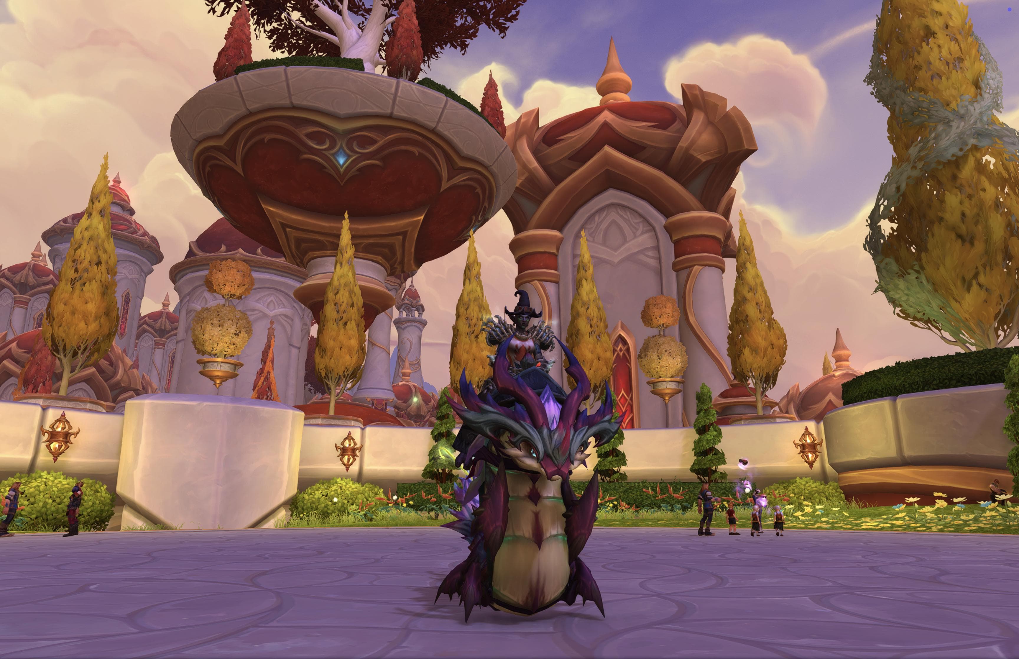 Level 90 Druid | Keystone Hero S1 | Calamitous Carrion | Infinite Timereaver | Mage Tower Set | Blight of the Grizzlemaw - Image 8