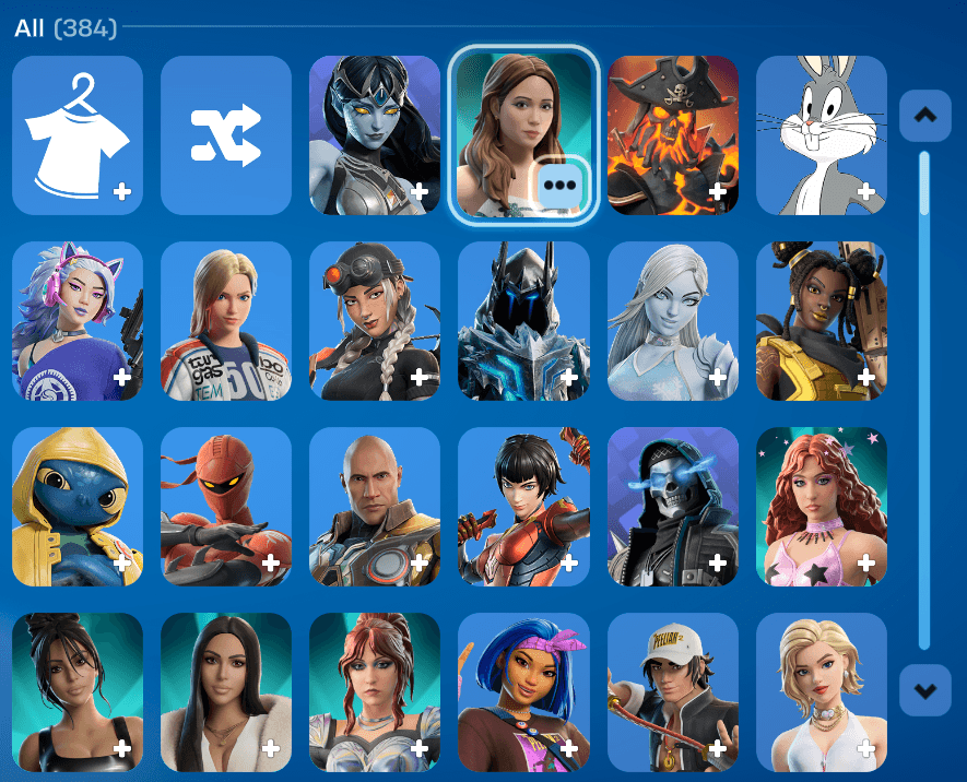 Fortnite Account - Image 1