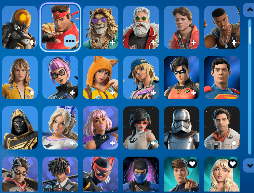 Fortnite Account - Image 2