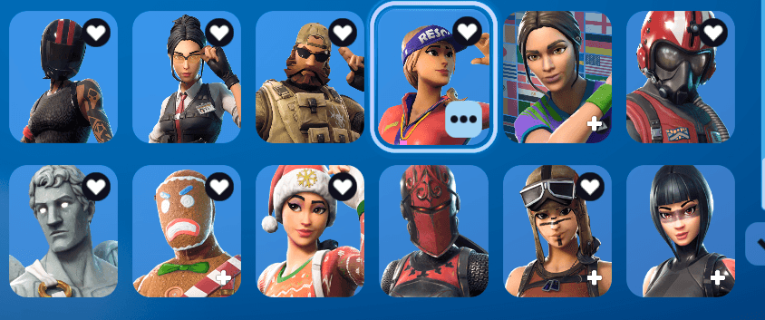 Fortnite Account - Image 17