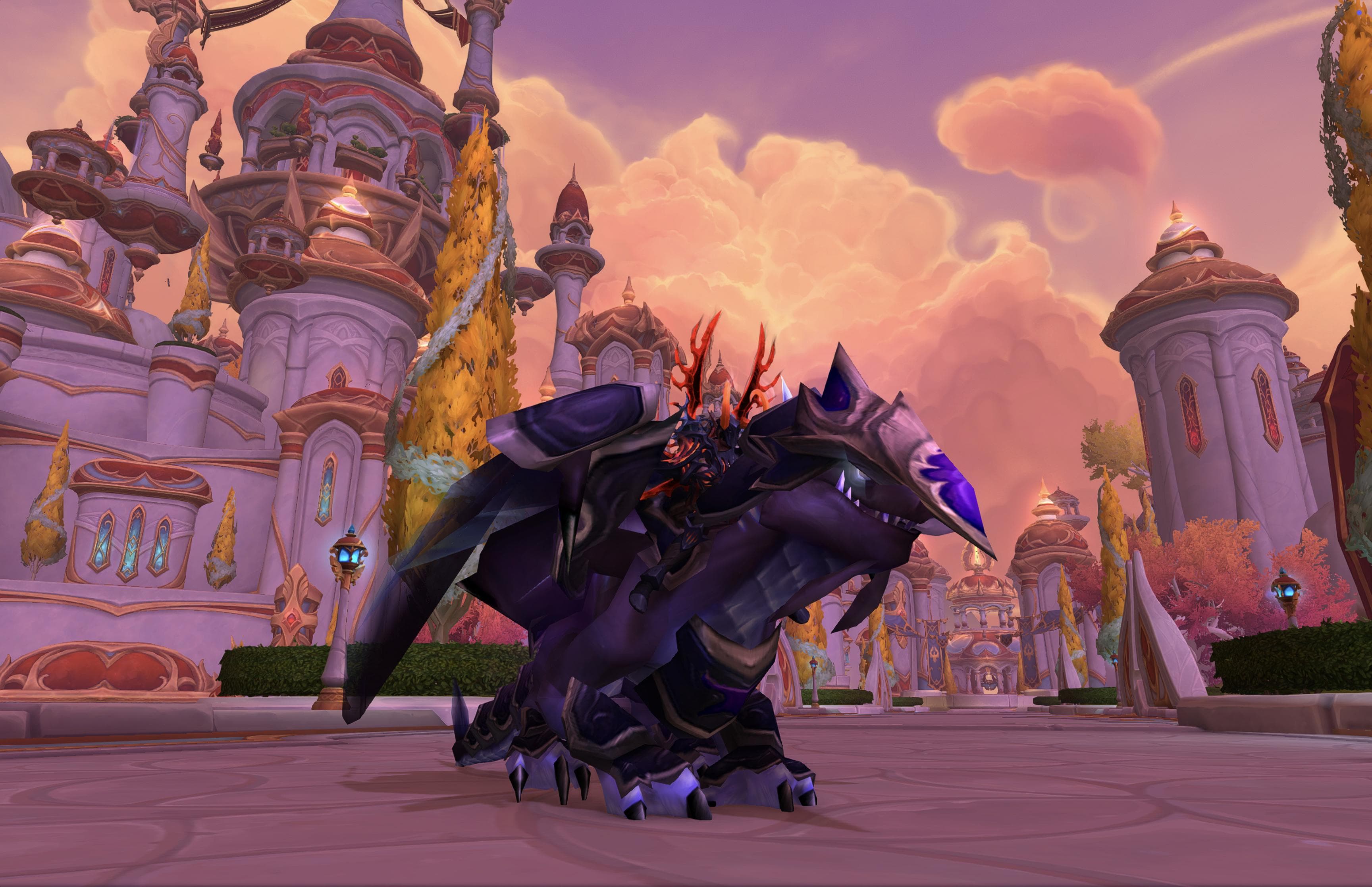 3x TBC Gladiator | Brutal, Swift, Vengeful Glad | Mistwalker Title | Conqueror of Naxx & Obsidian Slayer | Multi Realm Firsts | Elites, CMs, Tier 3 - Image 2