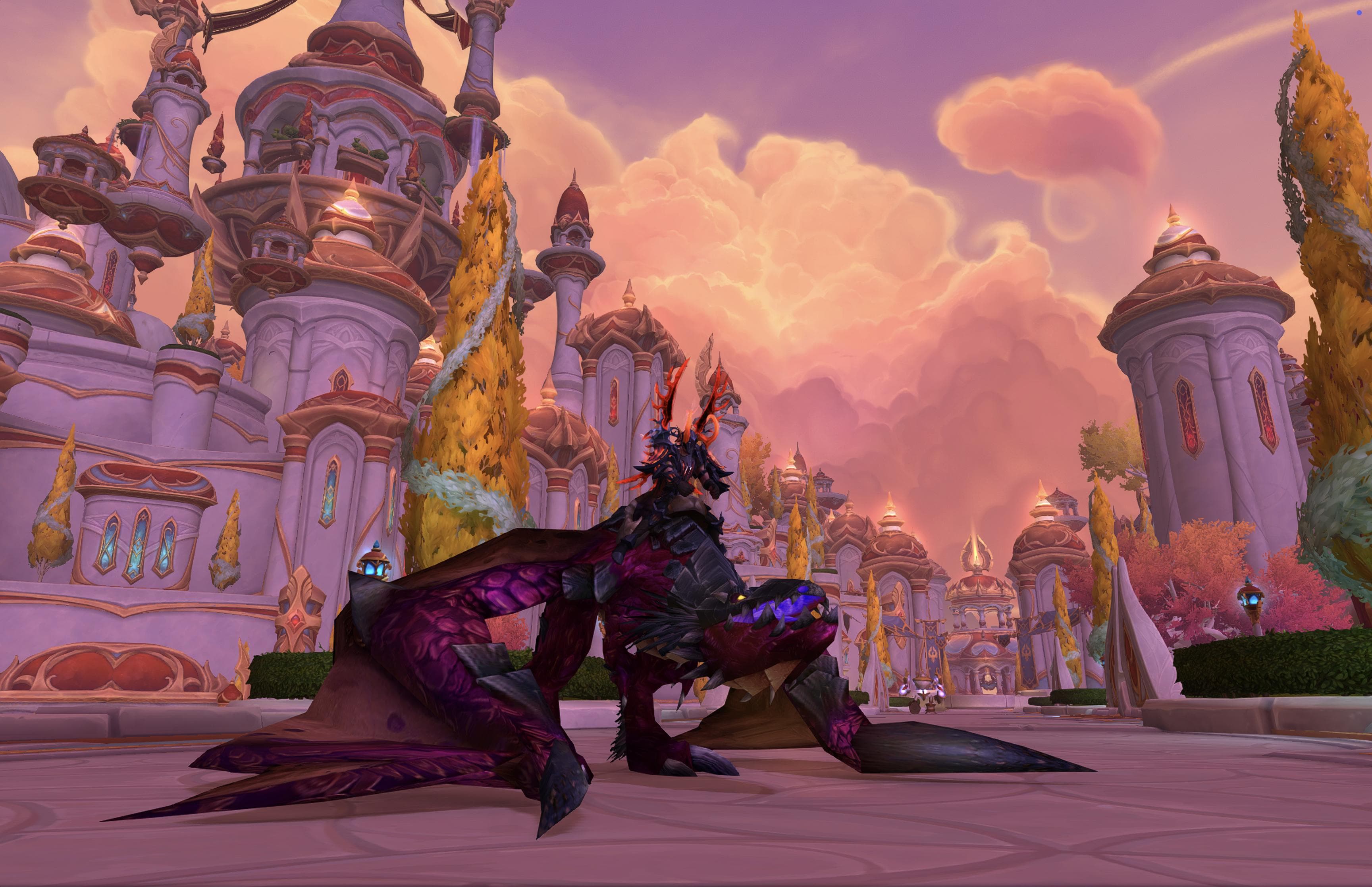 3x TBC Gladiator | Brutal, Swift, Vengeful Glad | Mistwalker Title | Conqueror of Naxx & Obsidian Slayer | Multi Realm Firsts | Elites, CMs, Tier 3 - Image 13
