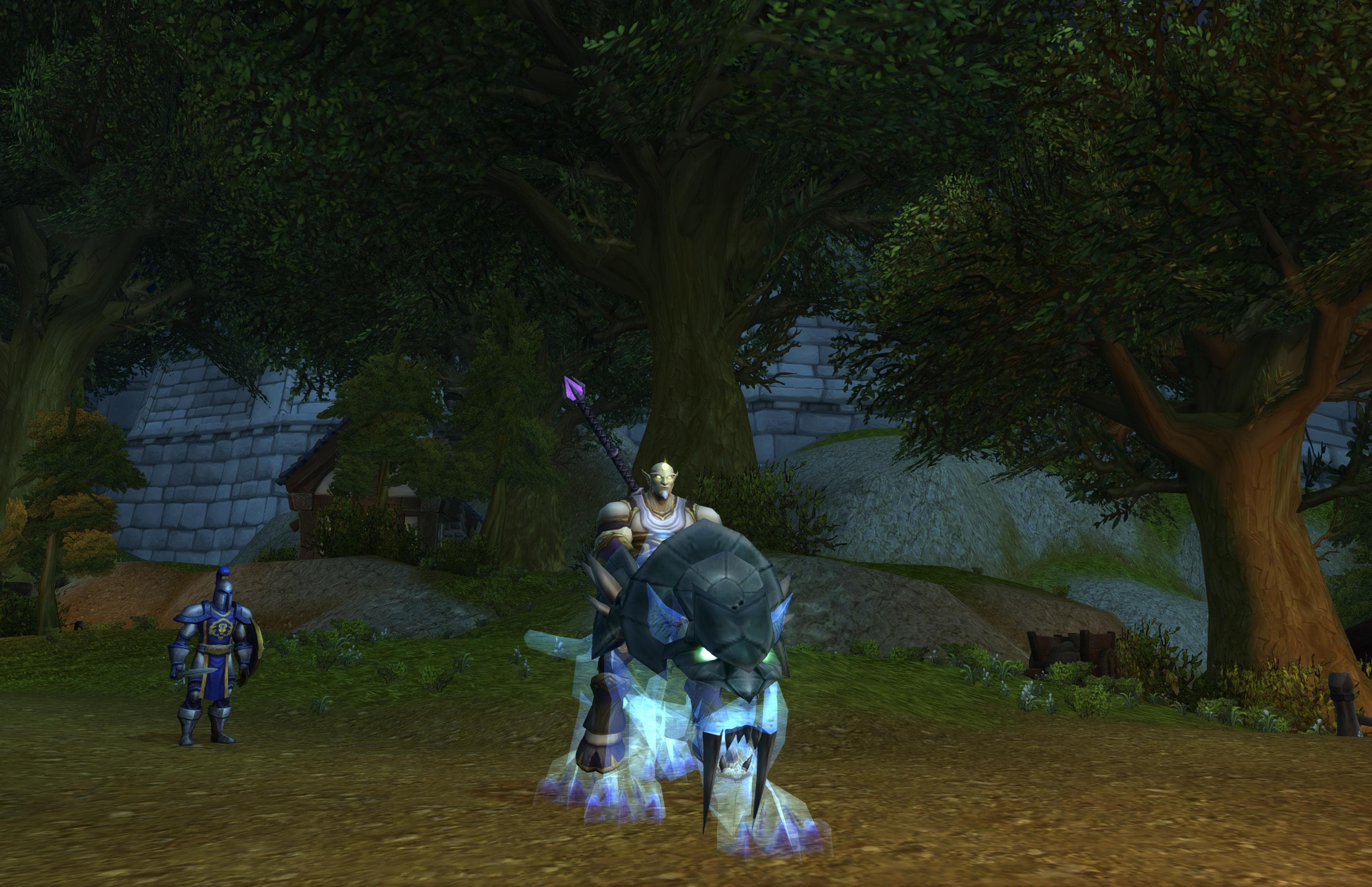 Rhok'delar & Lok'delar | Spectral Tiger | MoP CM Sets | Arena Master | Hero + High Warlord | Glorious Tyranny & Primal Victory - Image 1