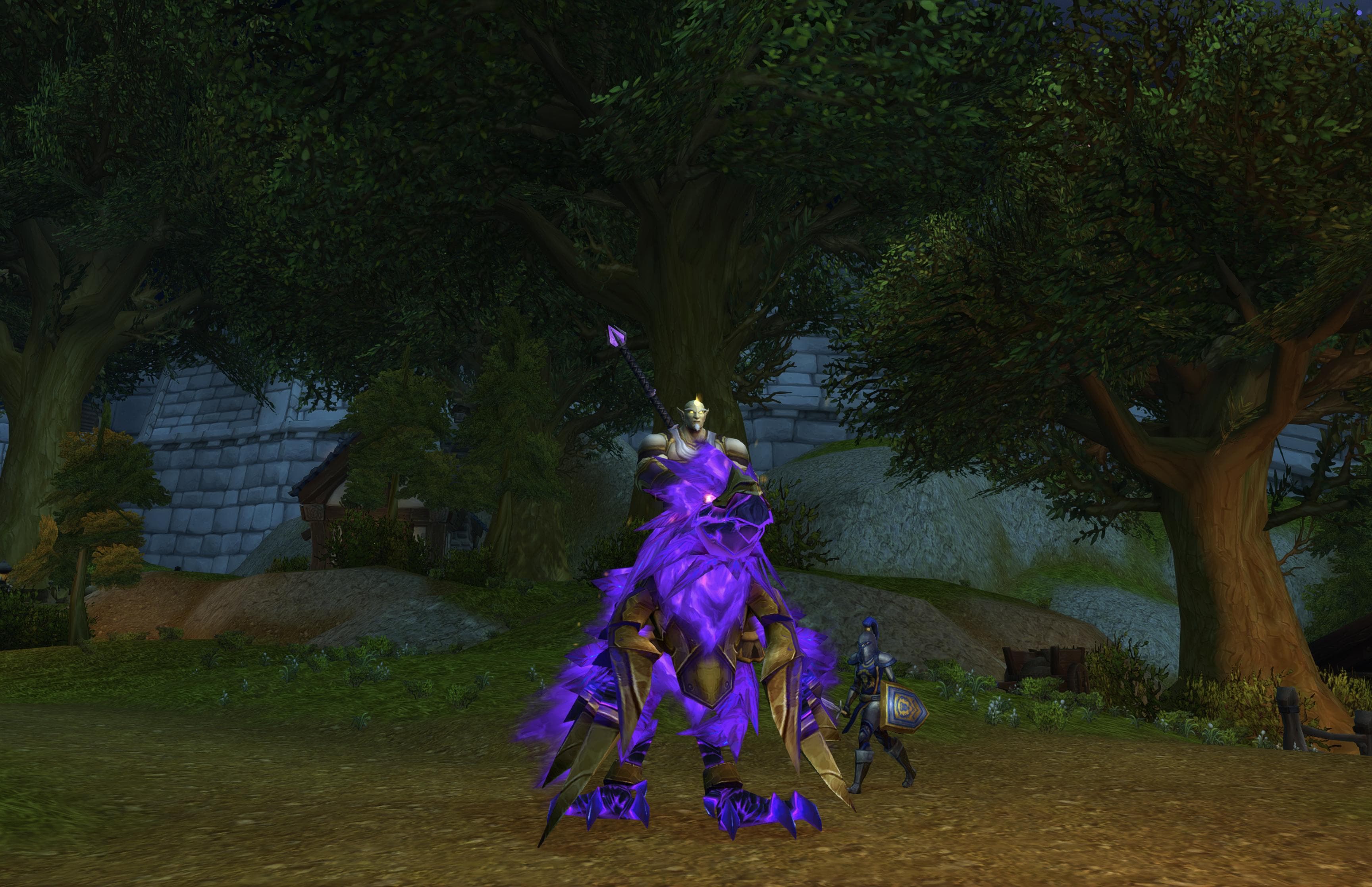 Rhok'delar & Lok'delar | Spectral Tiger | MoP CM Sets | Arena Master | Hero + High Warlord | Glorious Tyranny & Primal Victory - Image 2