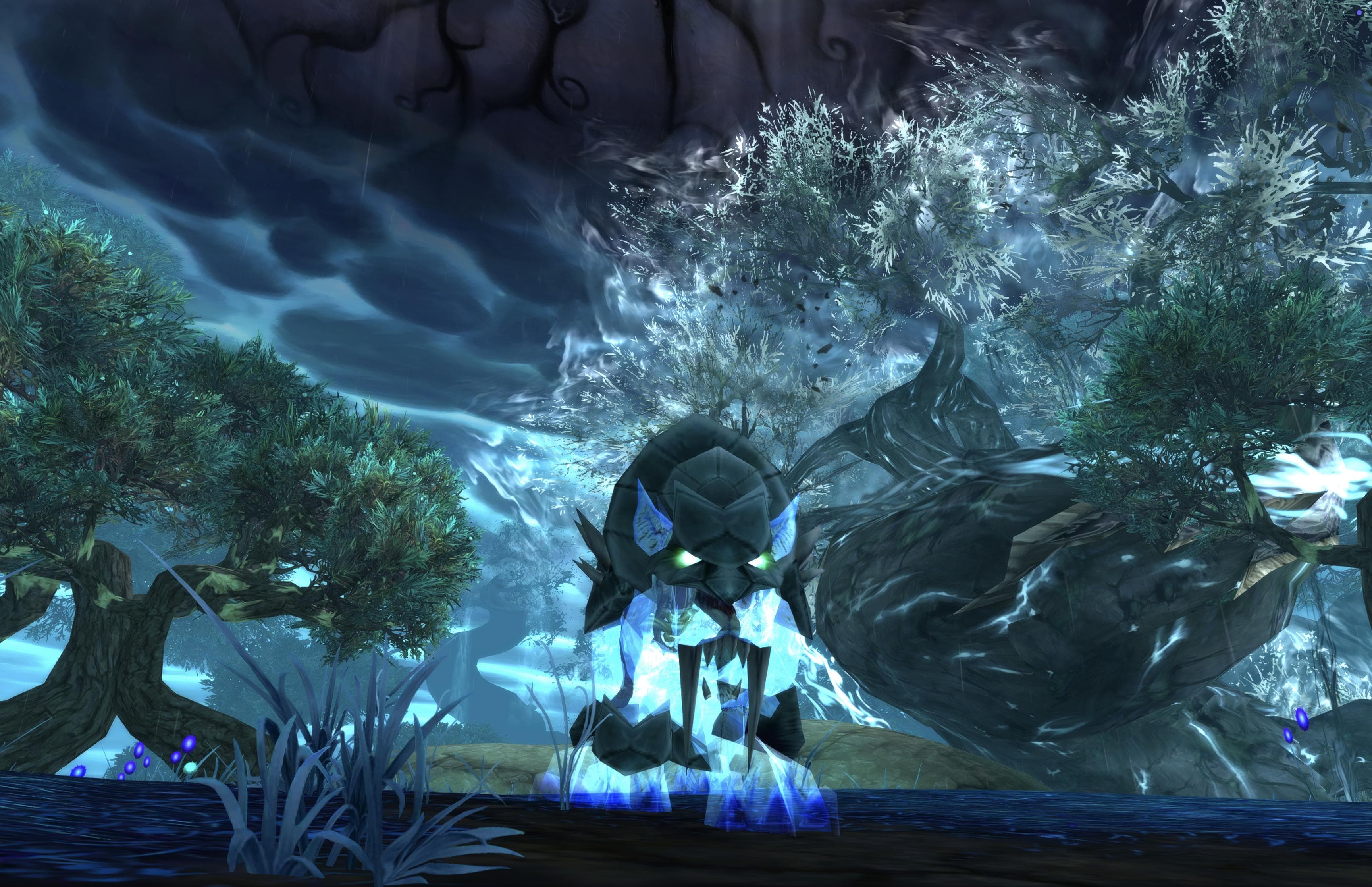 Prestigious PvP Vanity | Prideful R1 Hunter | 3x MoP Glad Mounts | MoP & WoD CM | Glorious Tyranny & Primal Victory | Swift Spectral Tiger - Image 9