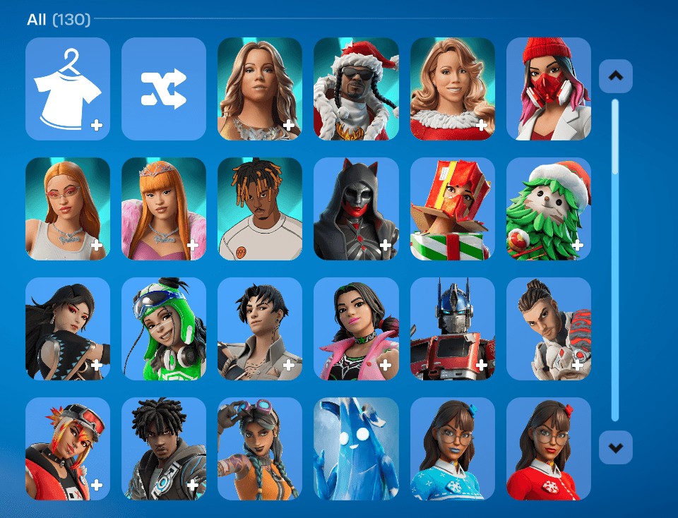Fortnite Account - Image 1