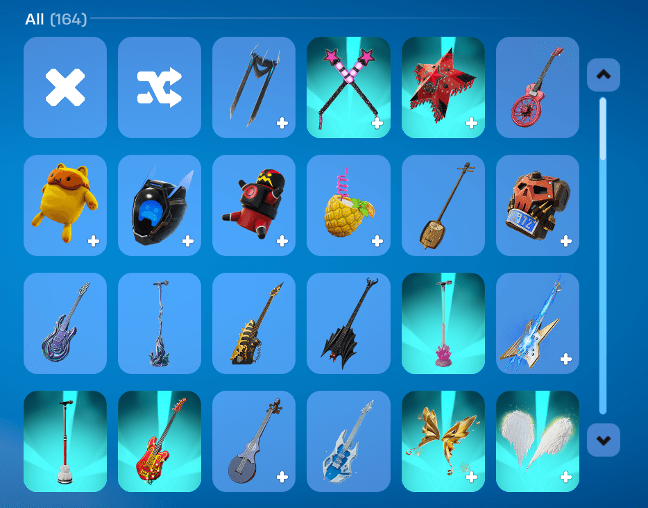 Fortnite Account - Image 2