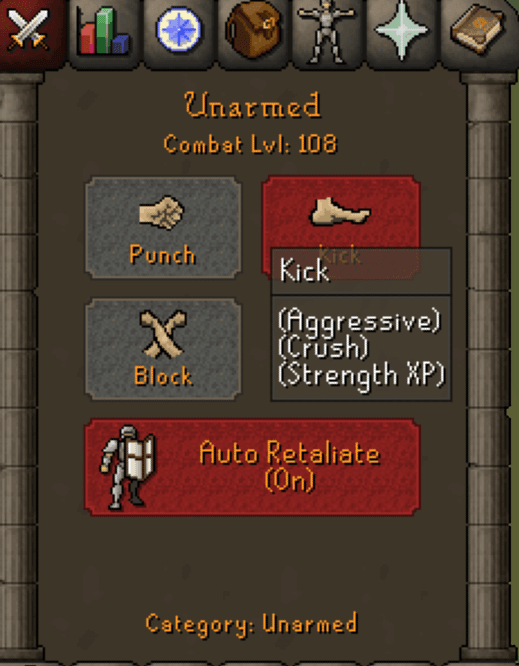 OSRS Account - Image 4