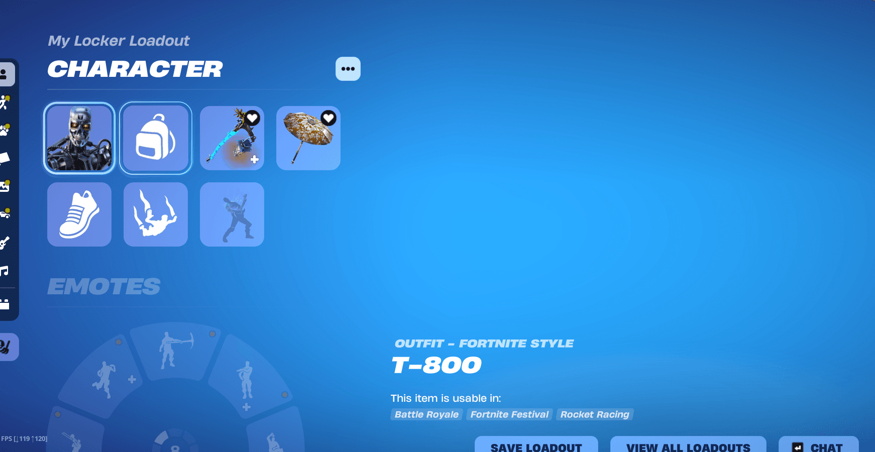 Fortnite Account - Image 1