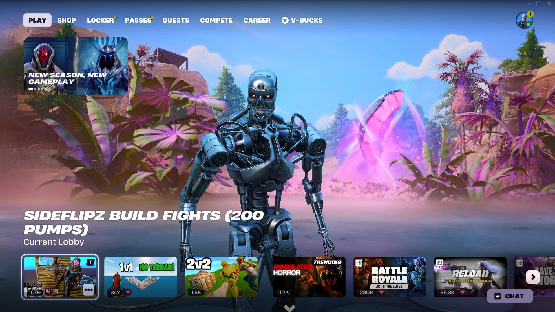 Fortnite Account - Image 2