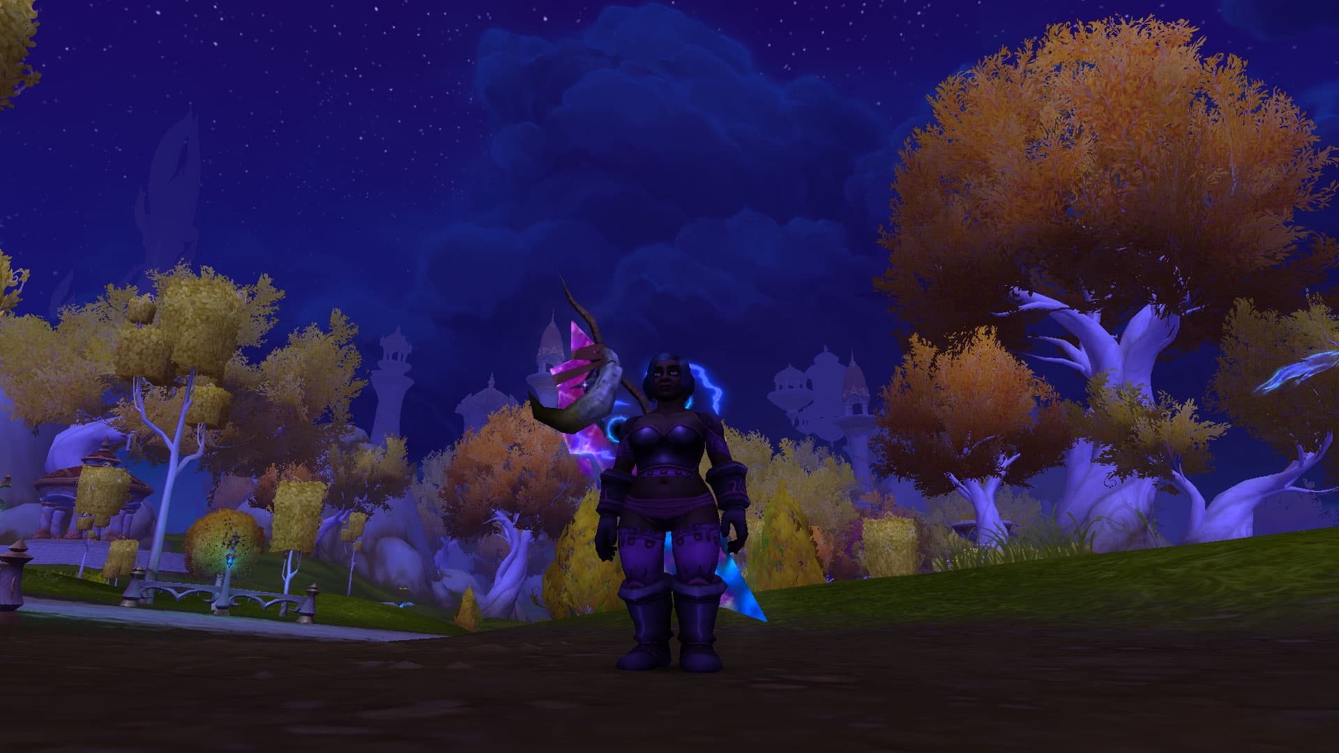 Top Percentile Pally | 281 / 289 Item Levels | 2500 Blitz CR | Keystone Hero & Legend S1 | Galactic Elite & Illusion | 3300 M+ Score - Image 24