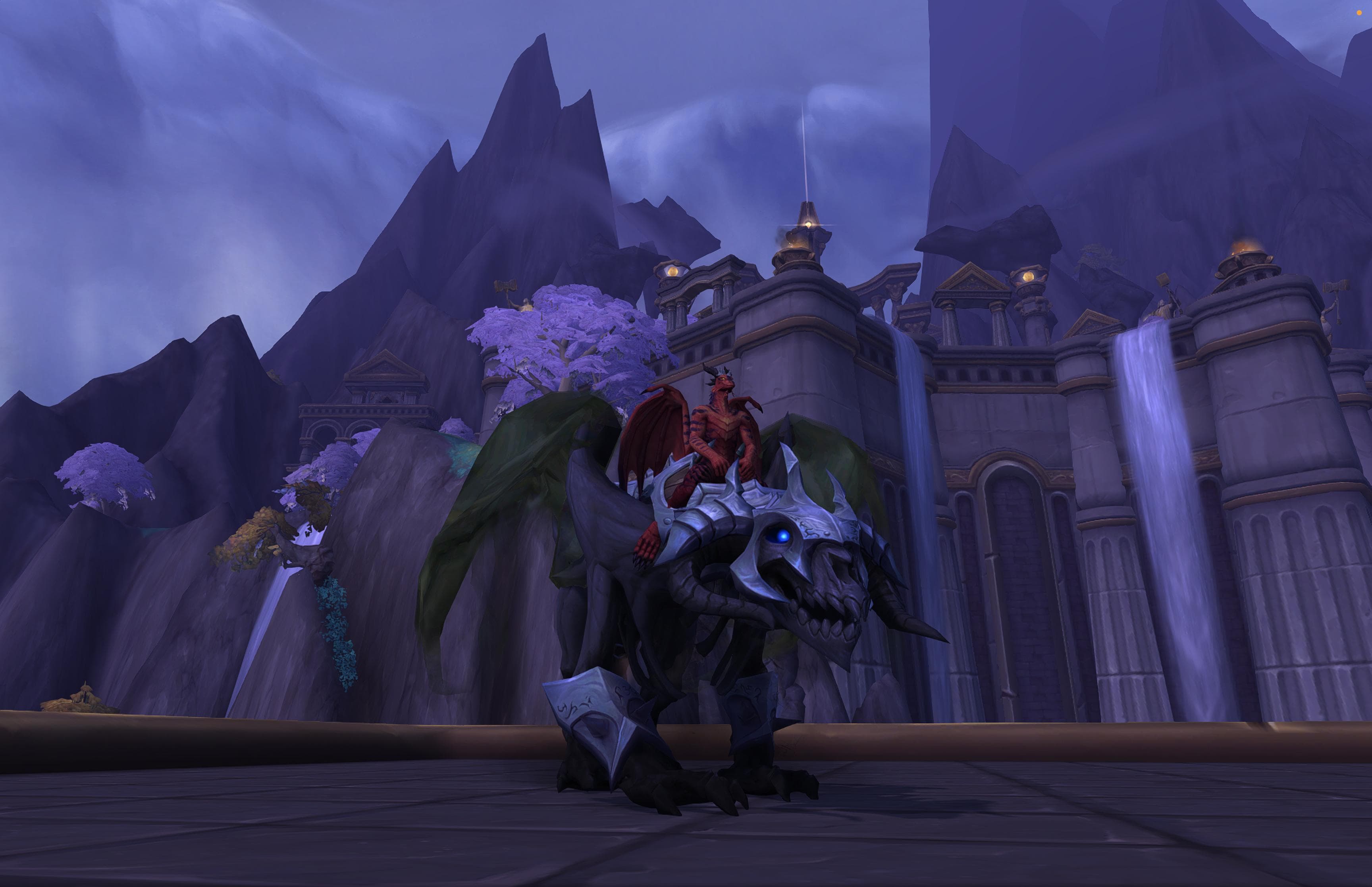 Loaded PvP Vanity | 3x Gladiator Mounts | S11 Cata Elite Sets | Rogue & Paladin Elites | 6x Illusions / 8x Tabards | Hero, HWL, Grand Marshal - Image 1