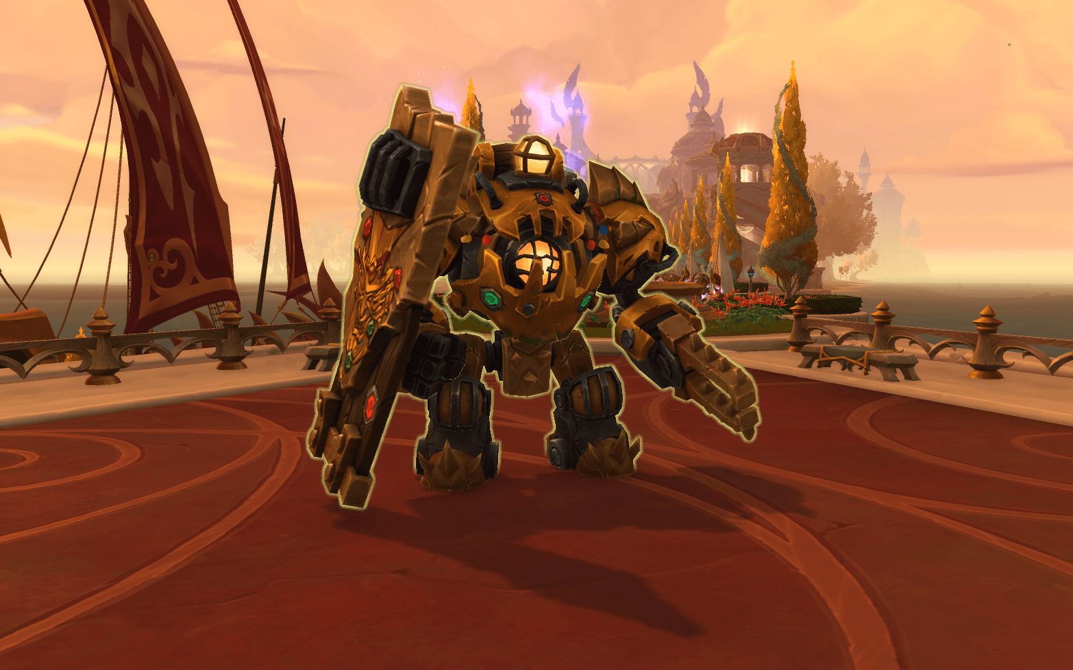 Legendary Collection | 1220 Total Mounts | 55400 Achievements | Druid Mage Tower Forms | MoP & WoD Challenge Modes | Legion Remix Rewards - Image 8