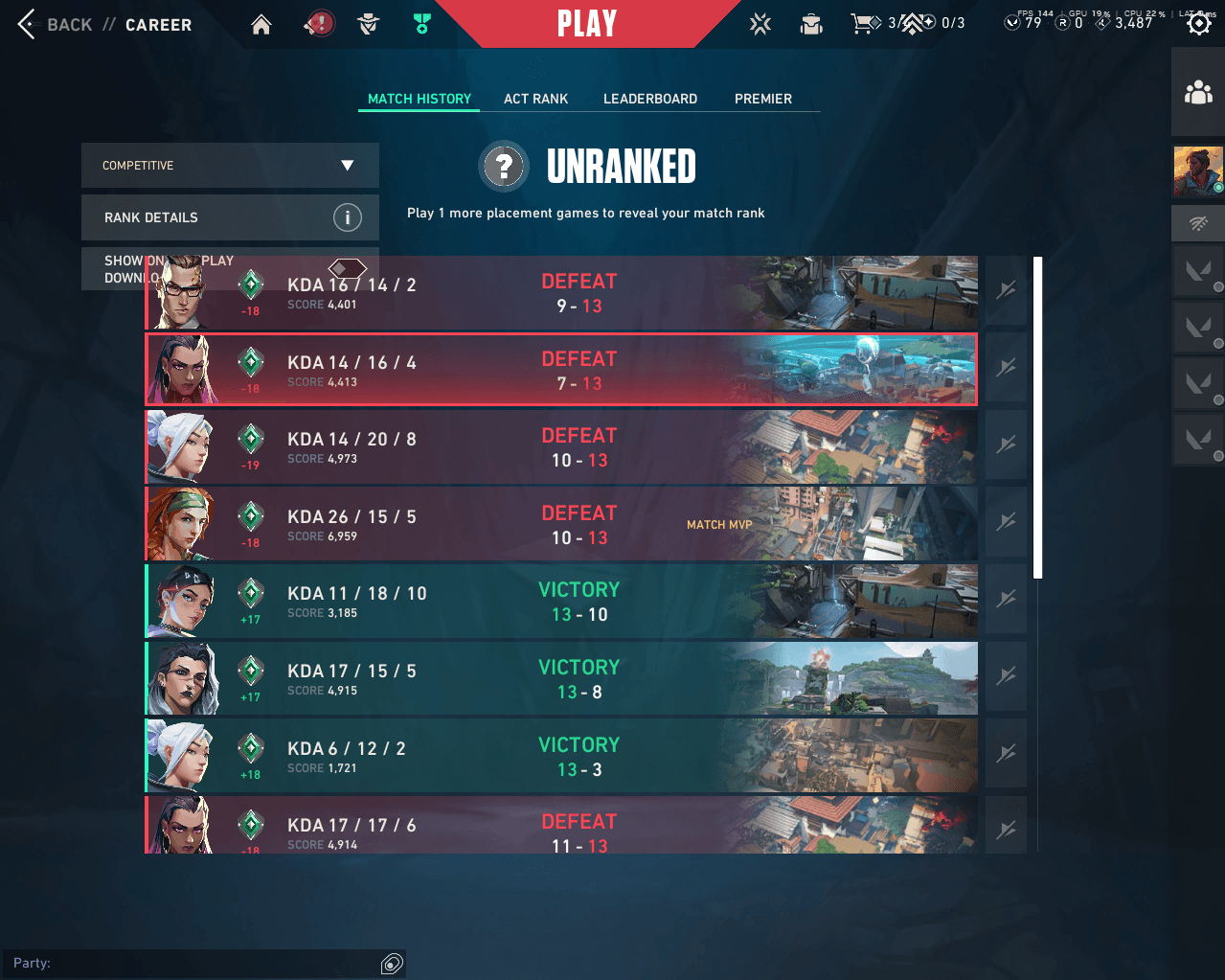 Immortal Peak | 190 Skins | Full Email - Image 2