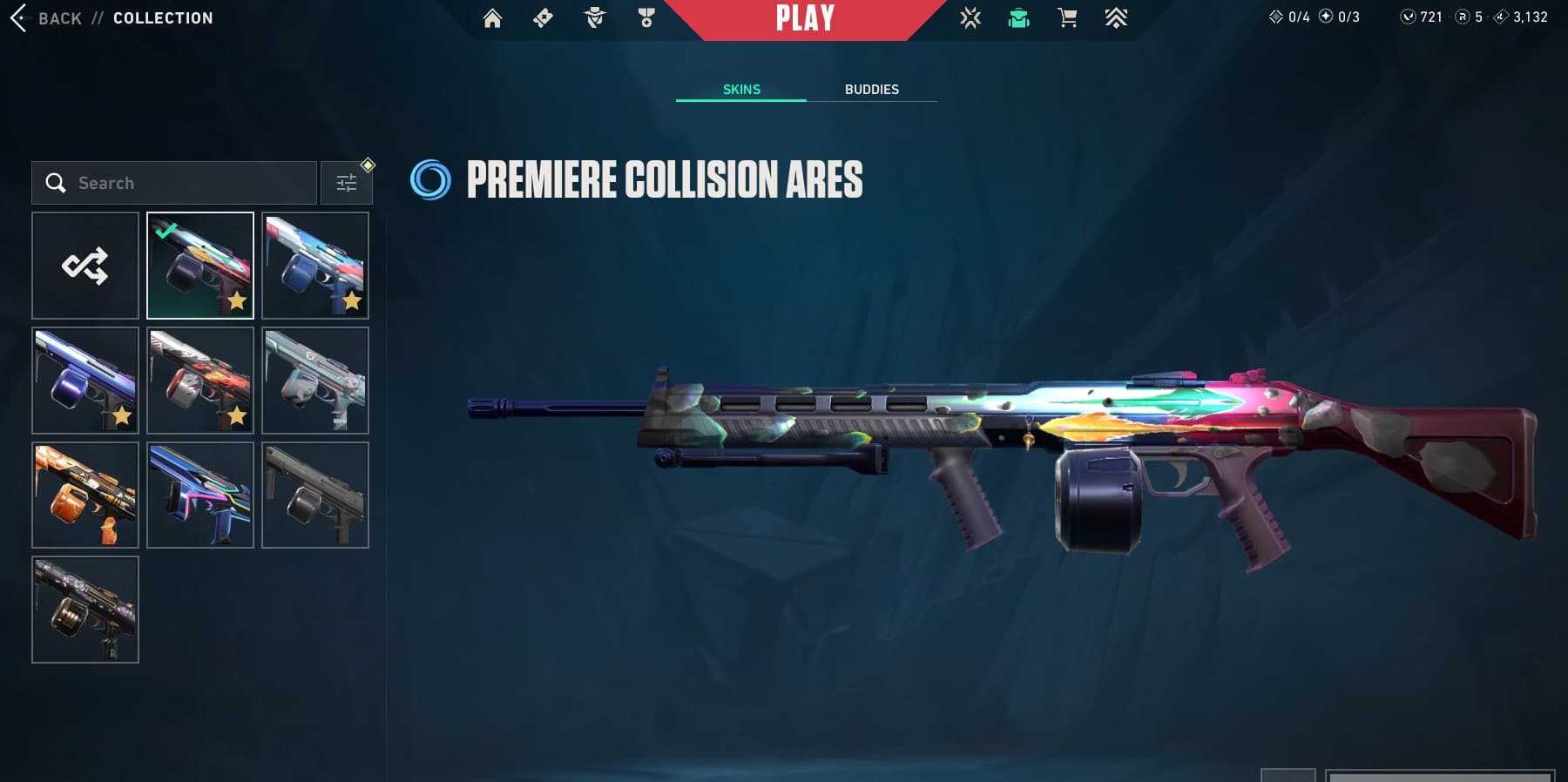 Immortal Peak | Champions 2022 Butterfly Knife | Elderflame Operator | 271 Skins | Full Email - Image 1
